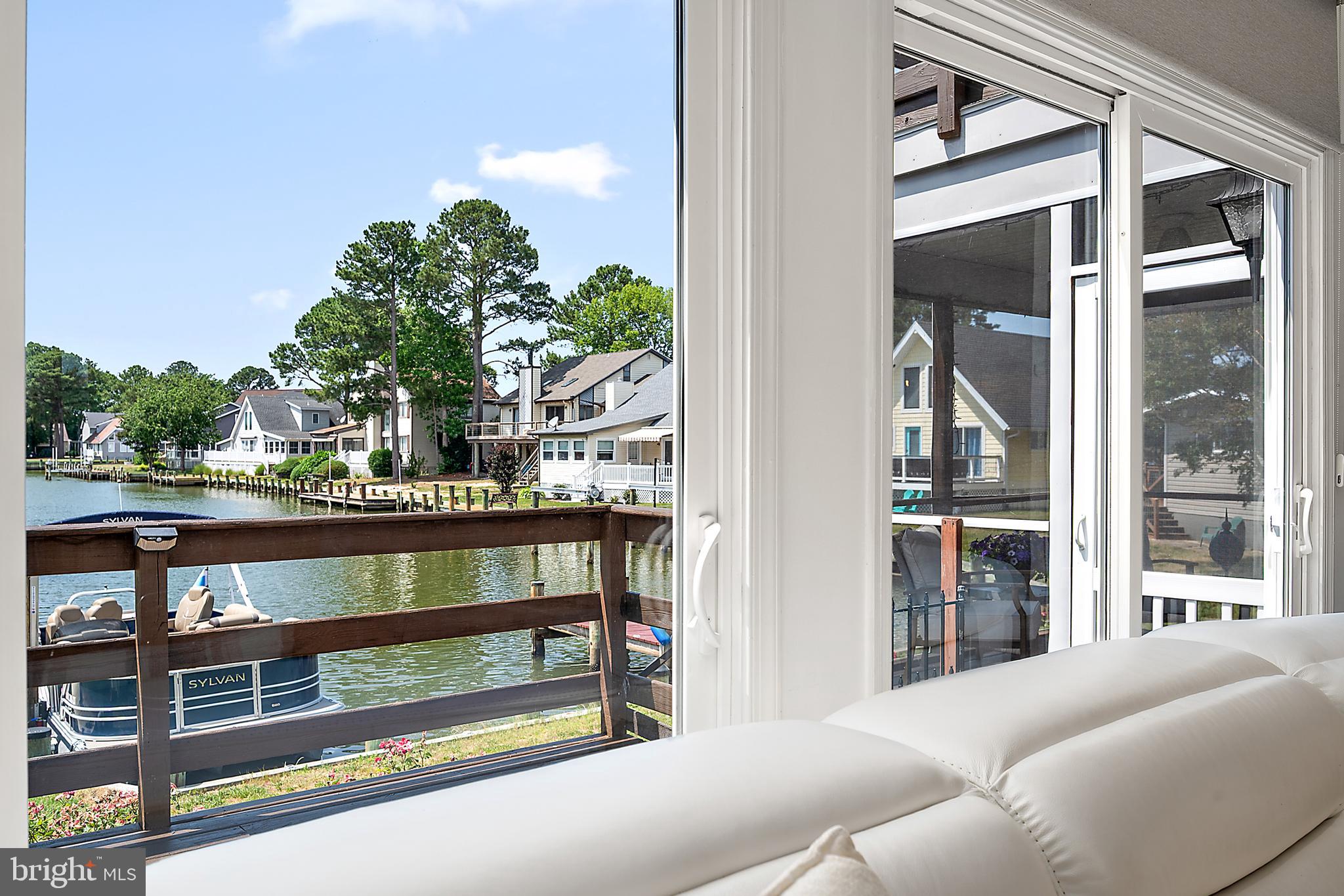 OCEAN PINES - NEWPORT - Residential