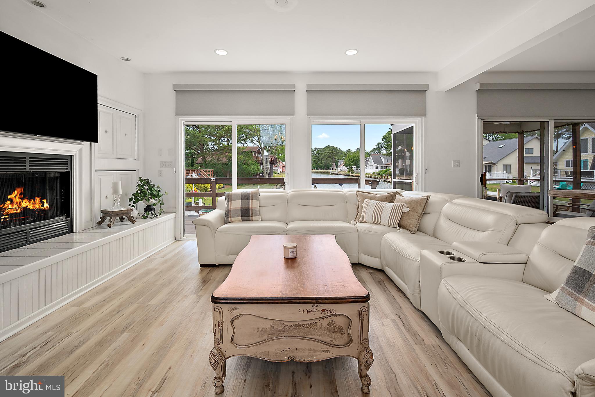 OCEAN PINES - NEWPORT - Residential
