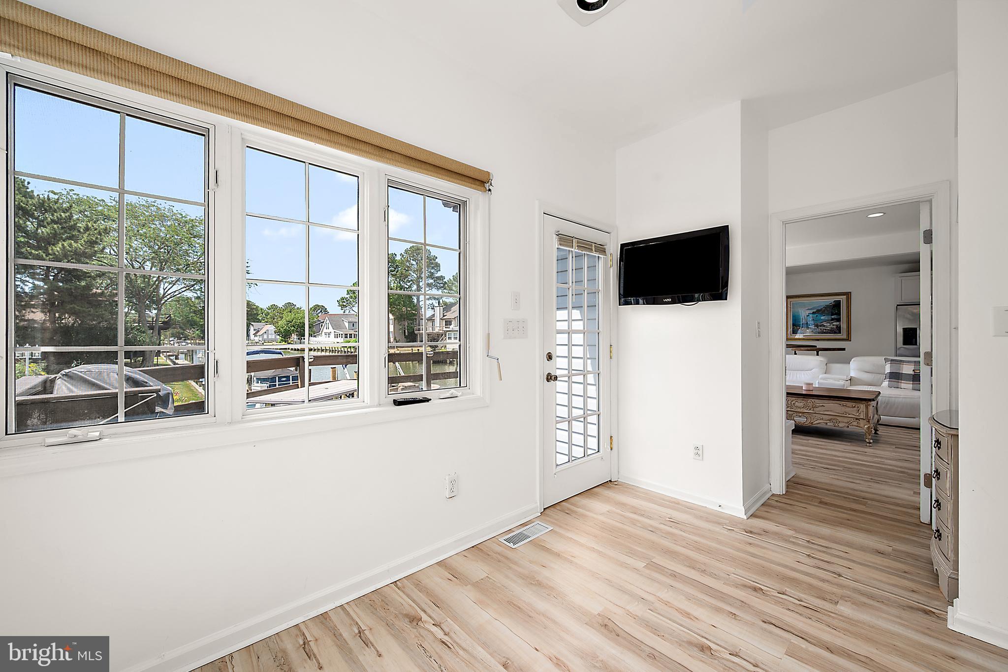 OCEAN PINES - NEWPORT - Residential