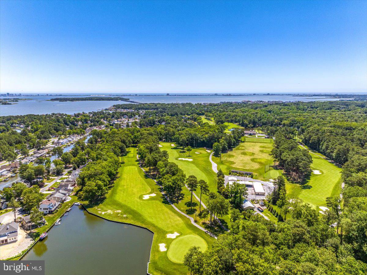 OCEAN PINES - NEWPORT - Residential