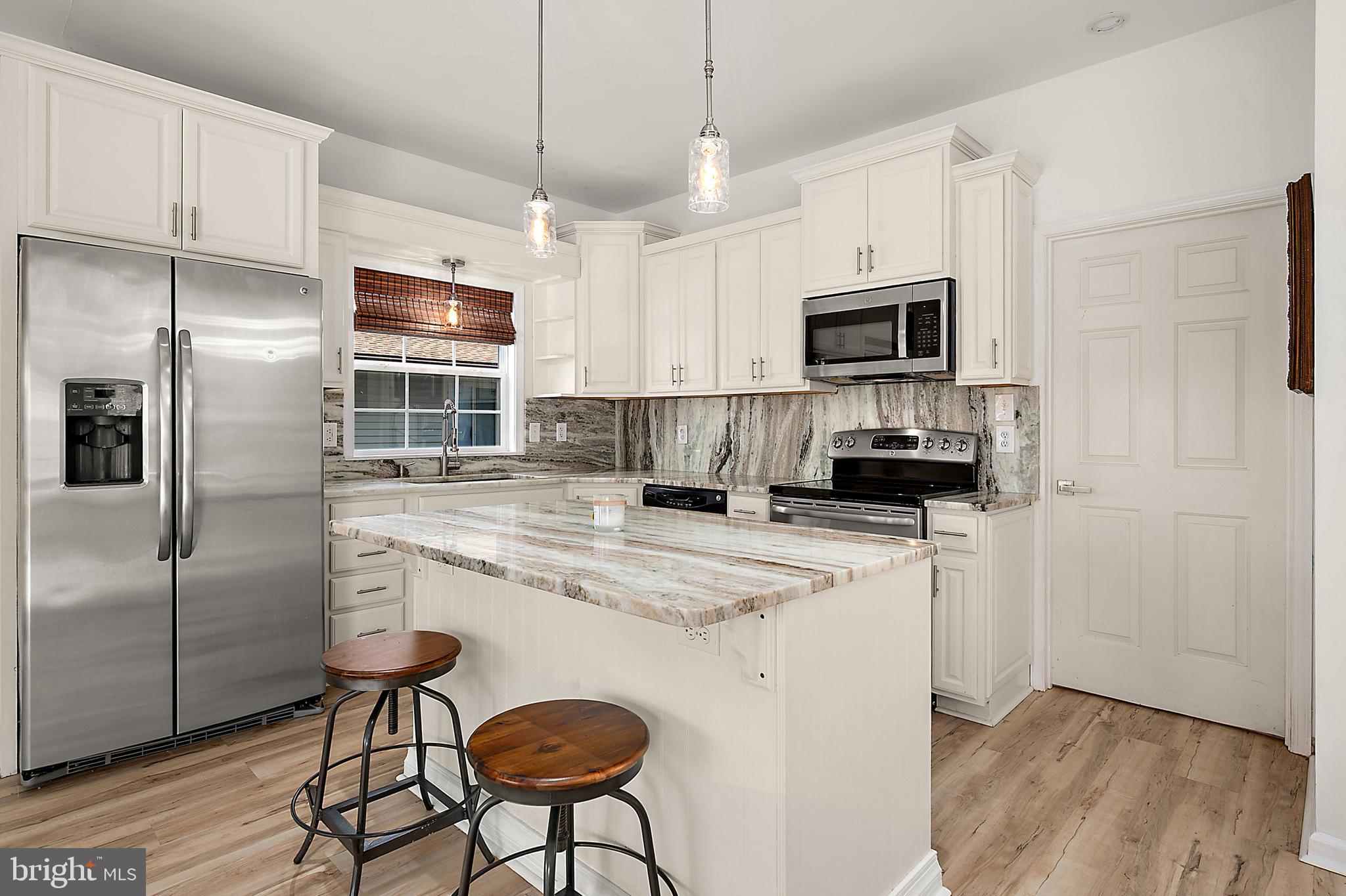 OCEAN PINES - NEWPORT - Residential