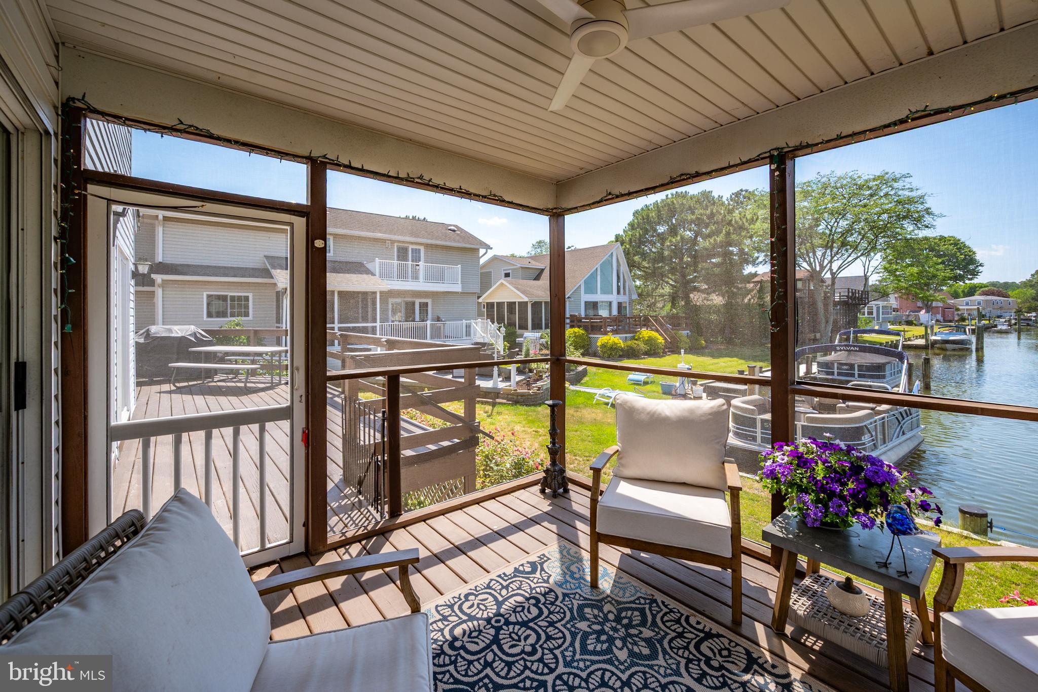 OCEAN PINES - NEWPORT - Residential