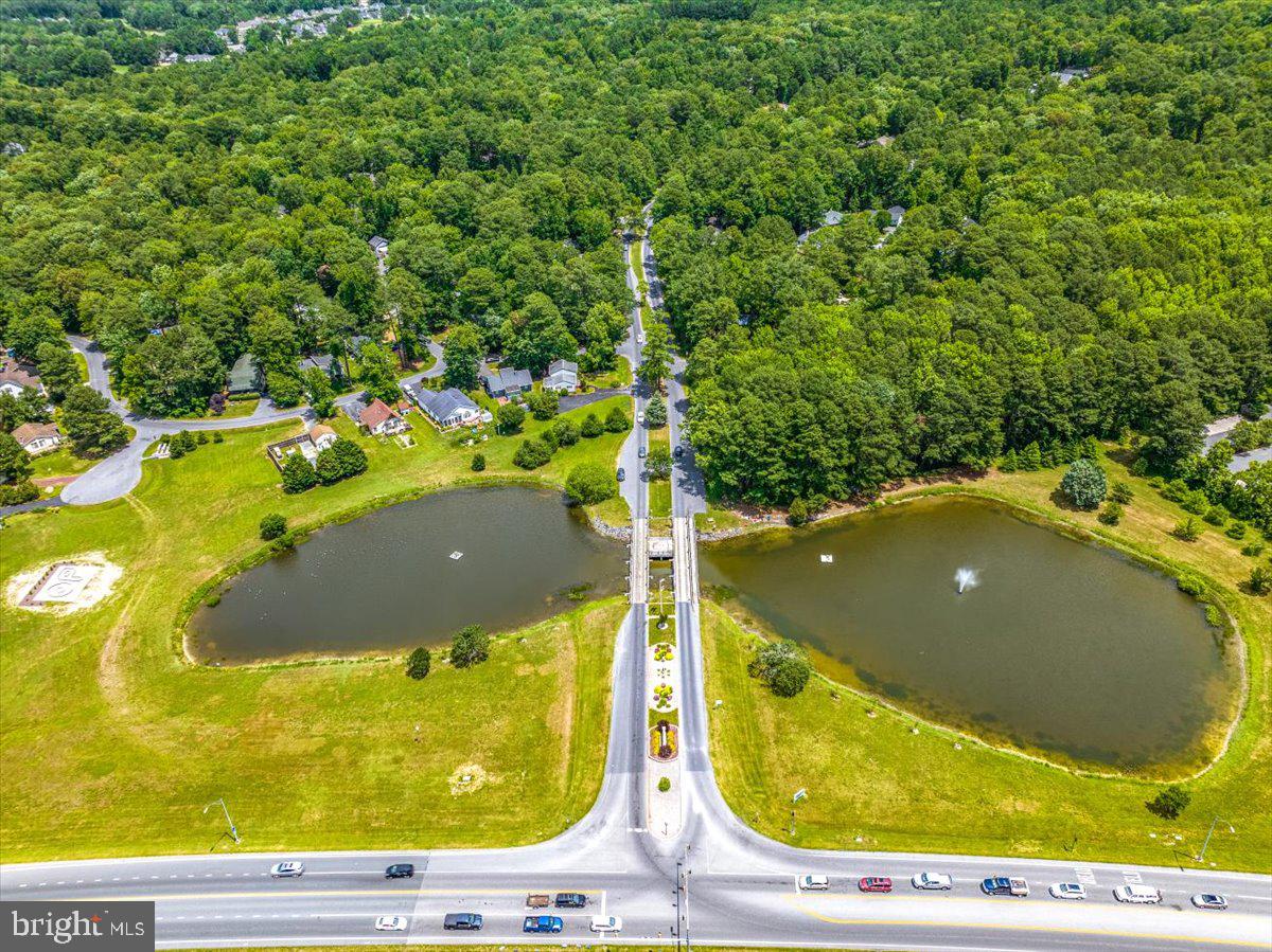 OCEAN PINES - NEWPORT - Residential