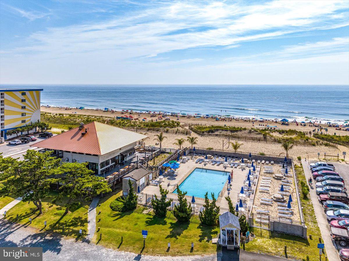 OCEAN PINES - NEWPORT - Residential