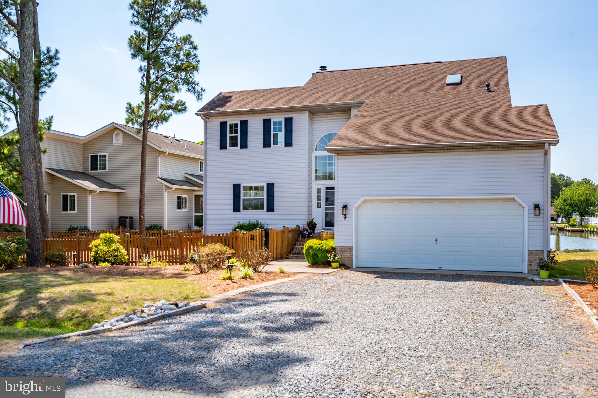OCEAN PINES - NEWPORT - Residential