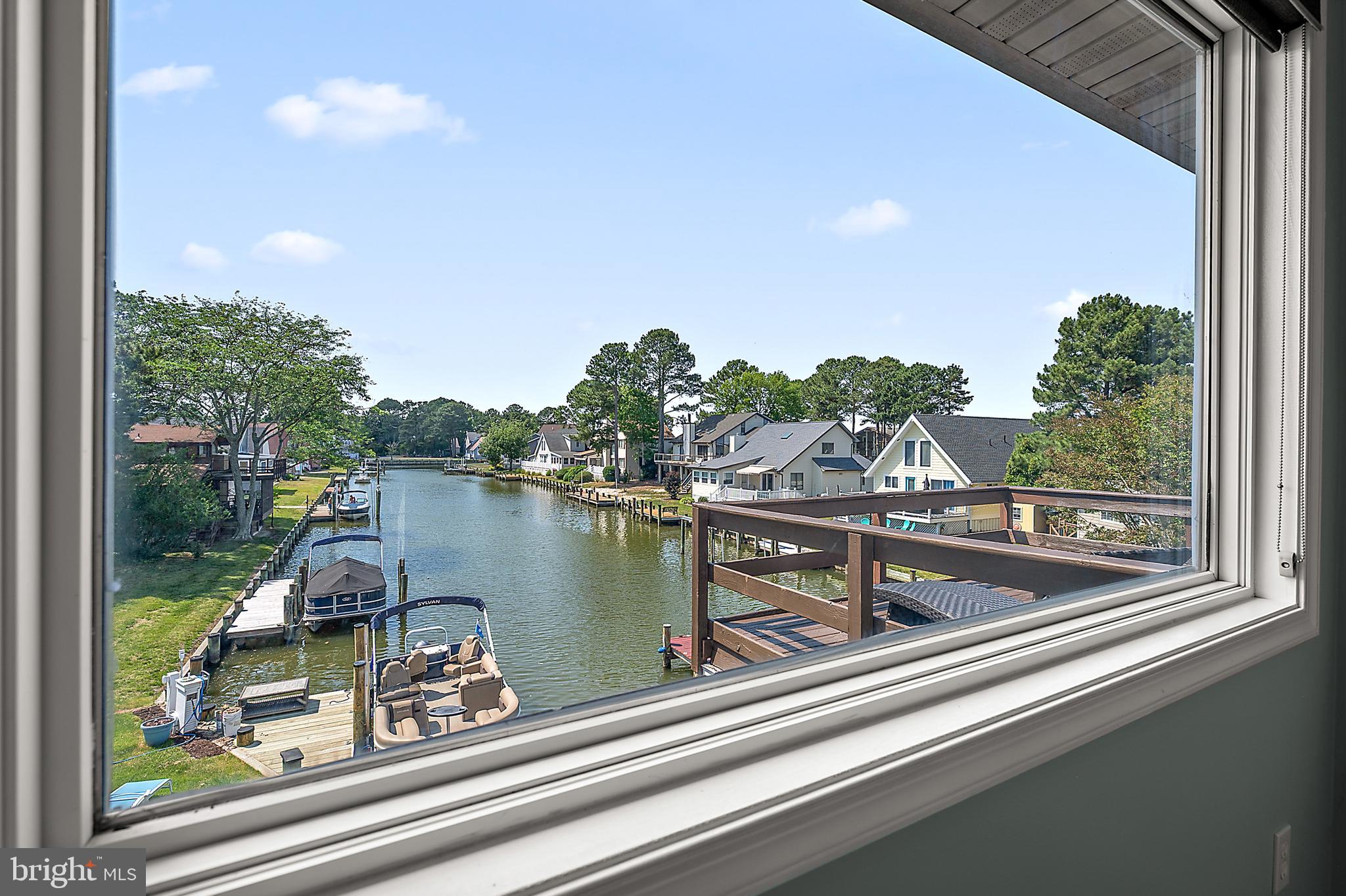 OCEAN PINES - NEWPORT - Residential