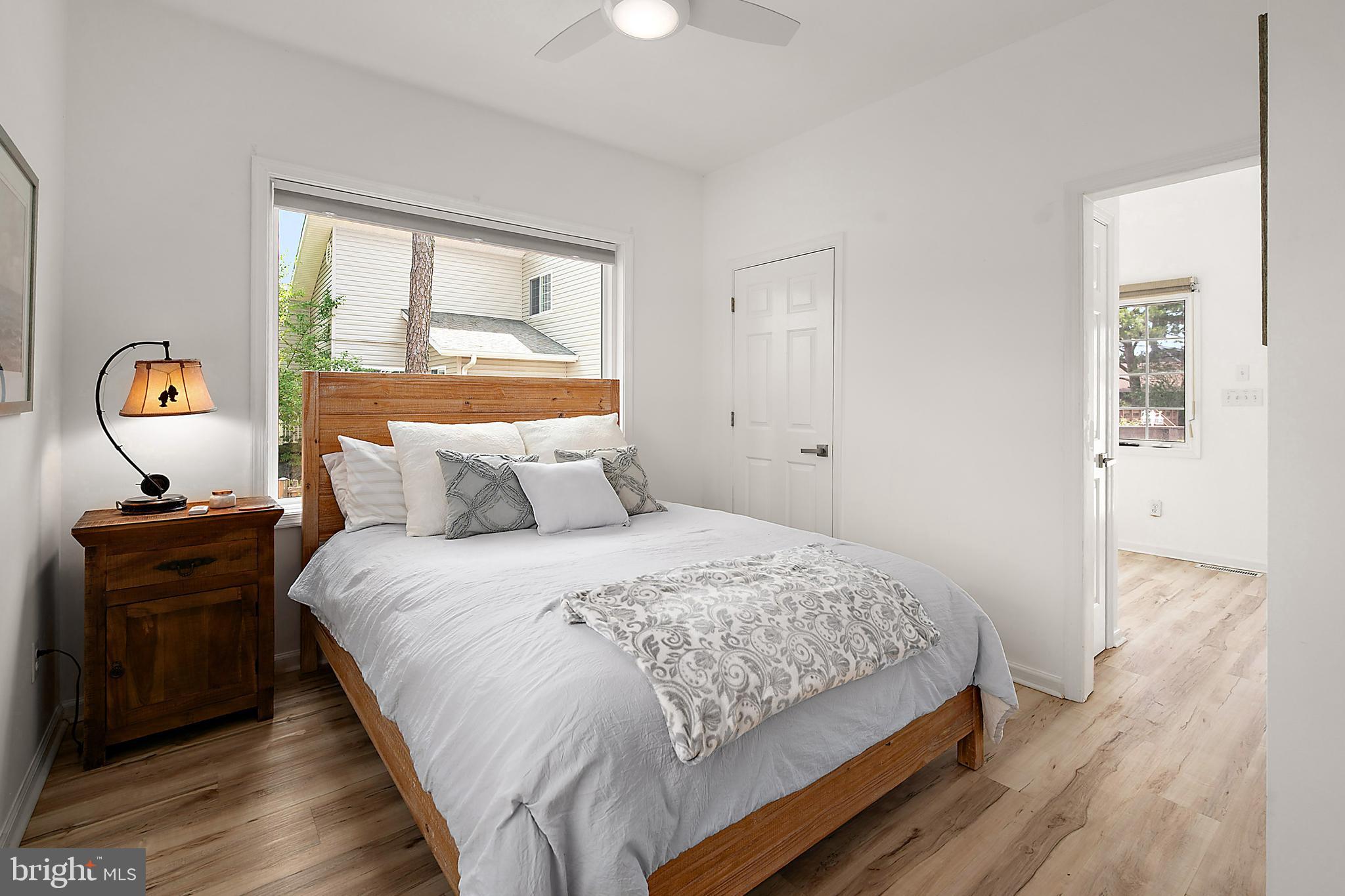 OCEAN PINES - NEWPORT - Residential
