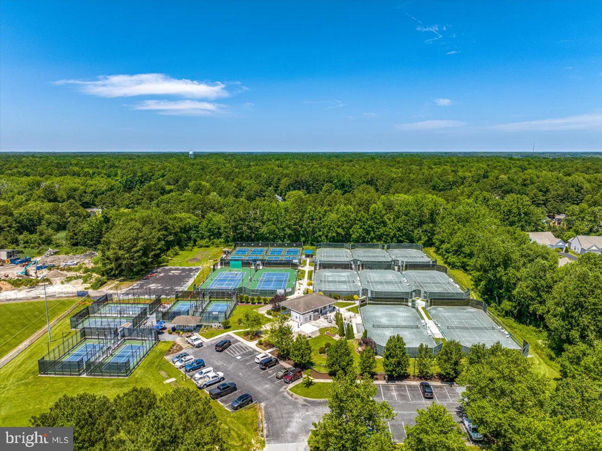 OCEAN PINES - NEWPORT - Residential