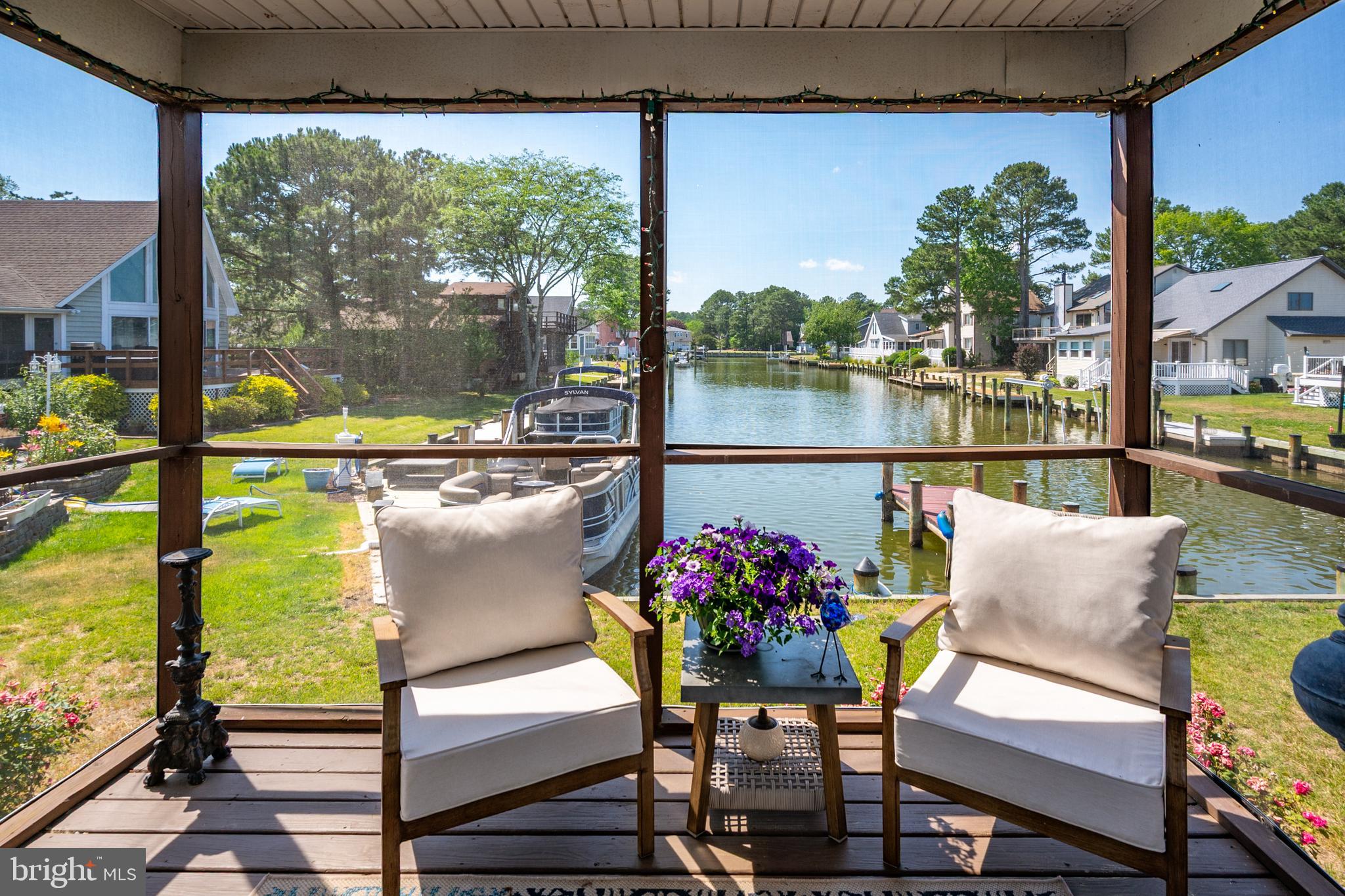 OCEAN PINES - NEWPORT - Residential