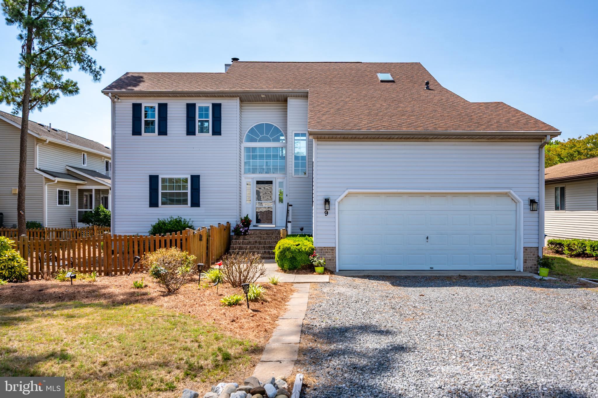 OCEAN PINES - NEWPORT - Residential