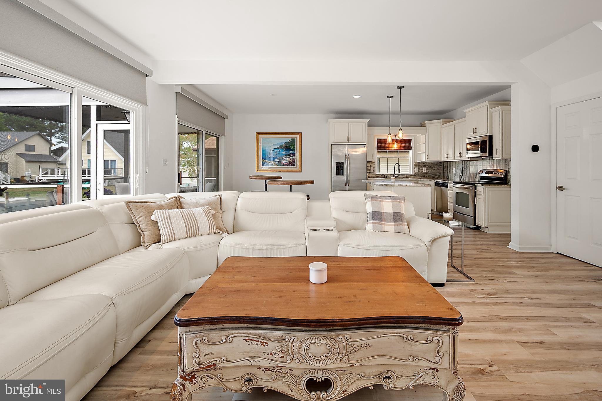 OCEAN PINES - NEWPORT - Residential