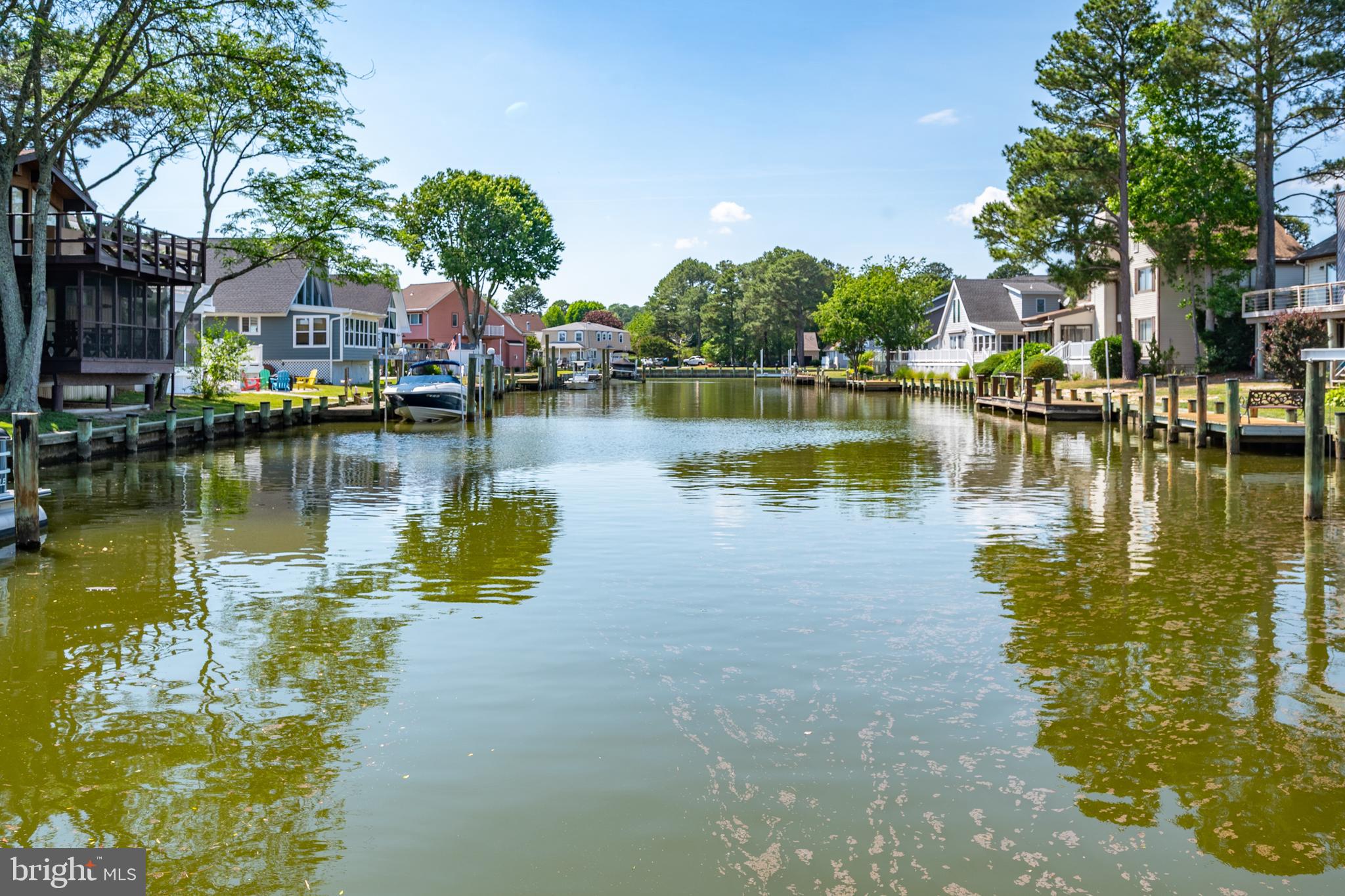 OCEAN PINES - NEWPORT - Residential