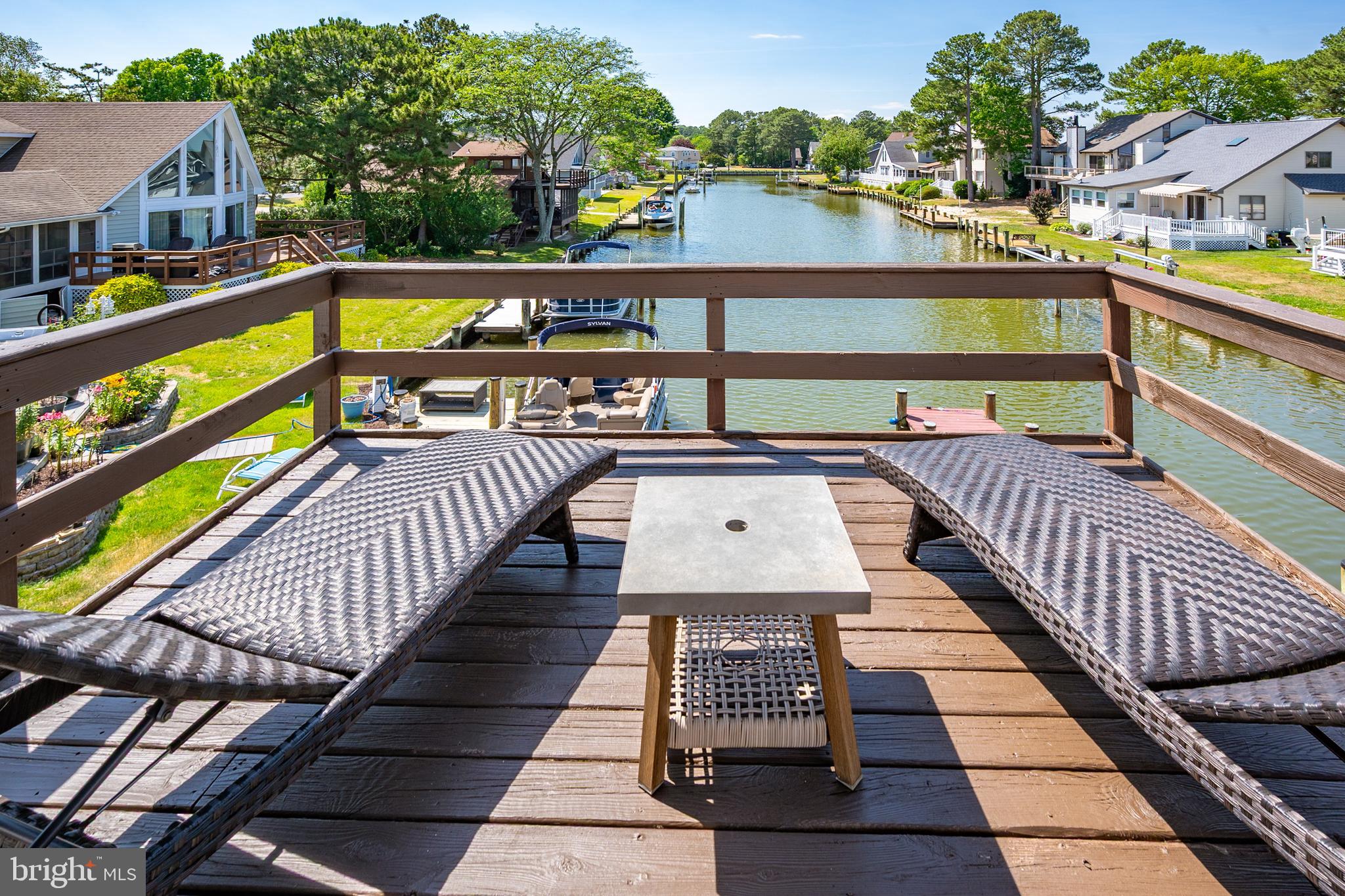 OCEAN PINES - NEWPORT - Residential