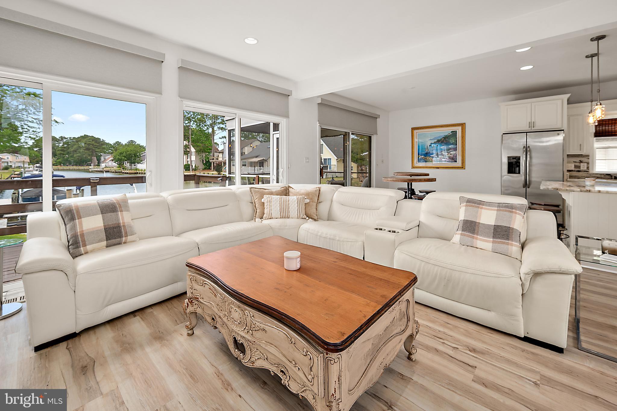 OCEAN PINES - NEWPORT - Residential