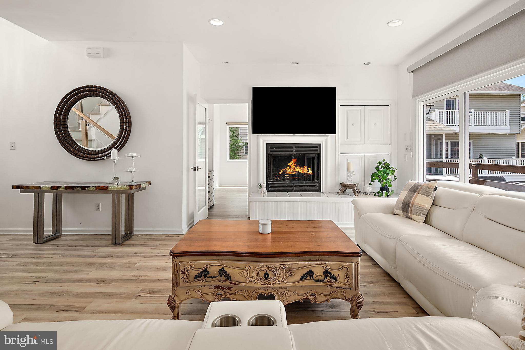 OCEAN PINES - NEWPORT - Residential