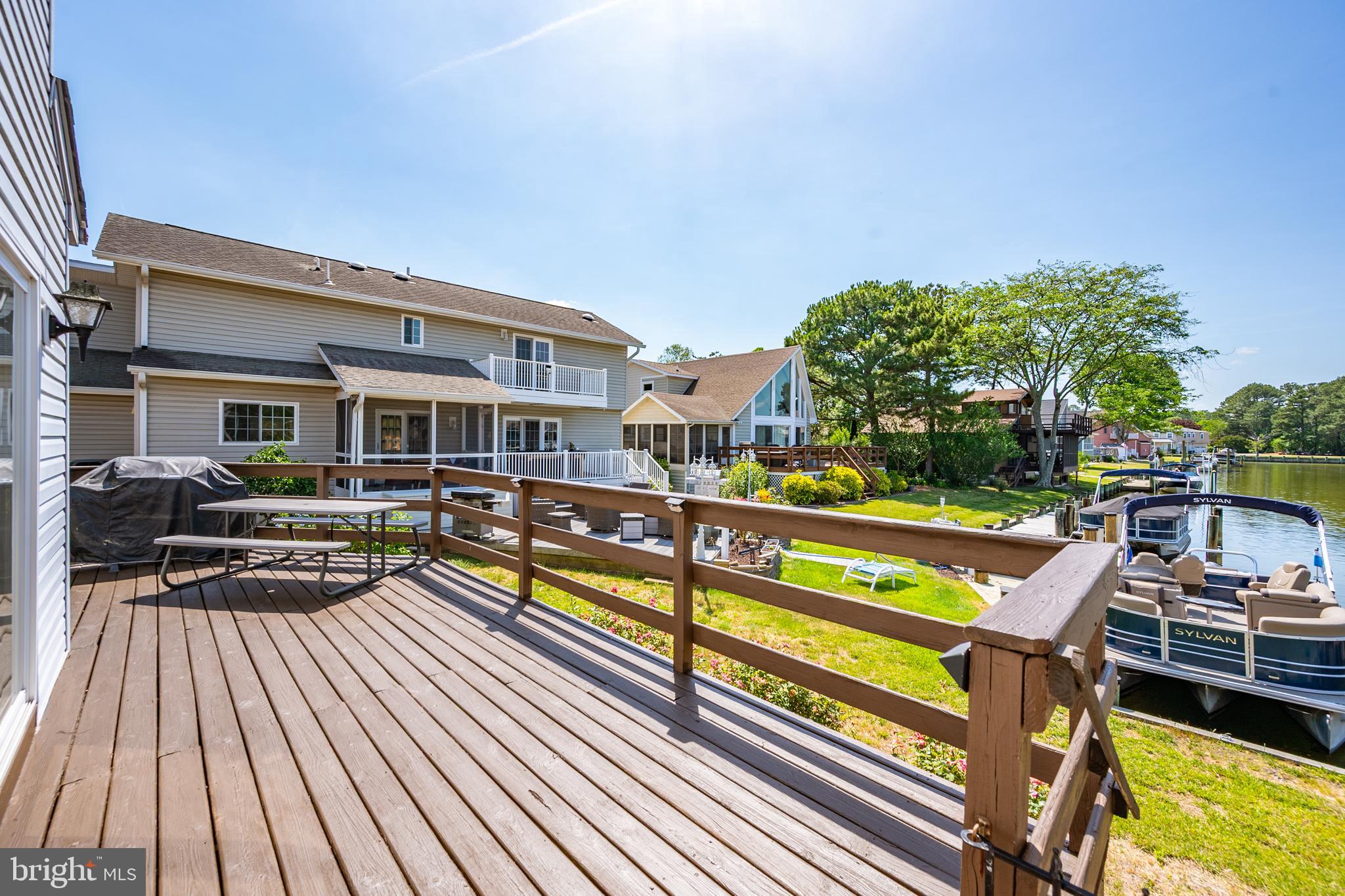 OCEAN PINES - NEWPORT - Residential