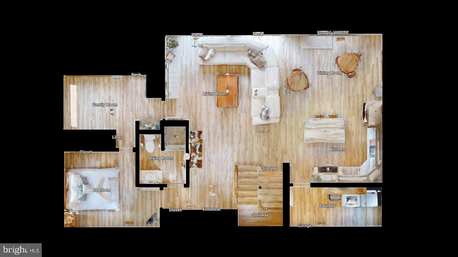 OCEAN PINES - NEWPORT - Residential