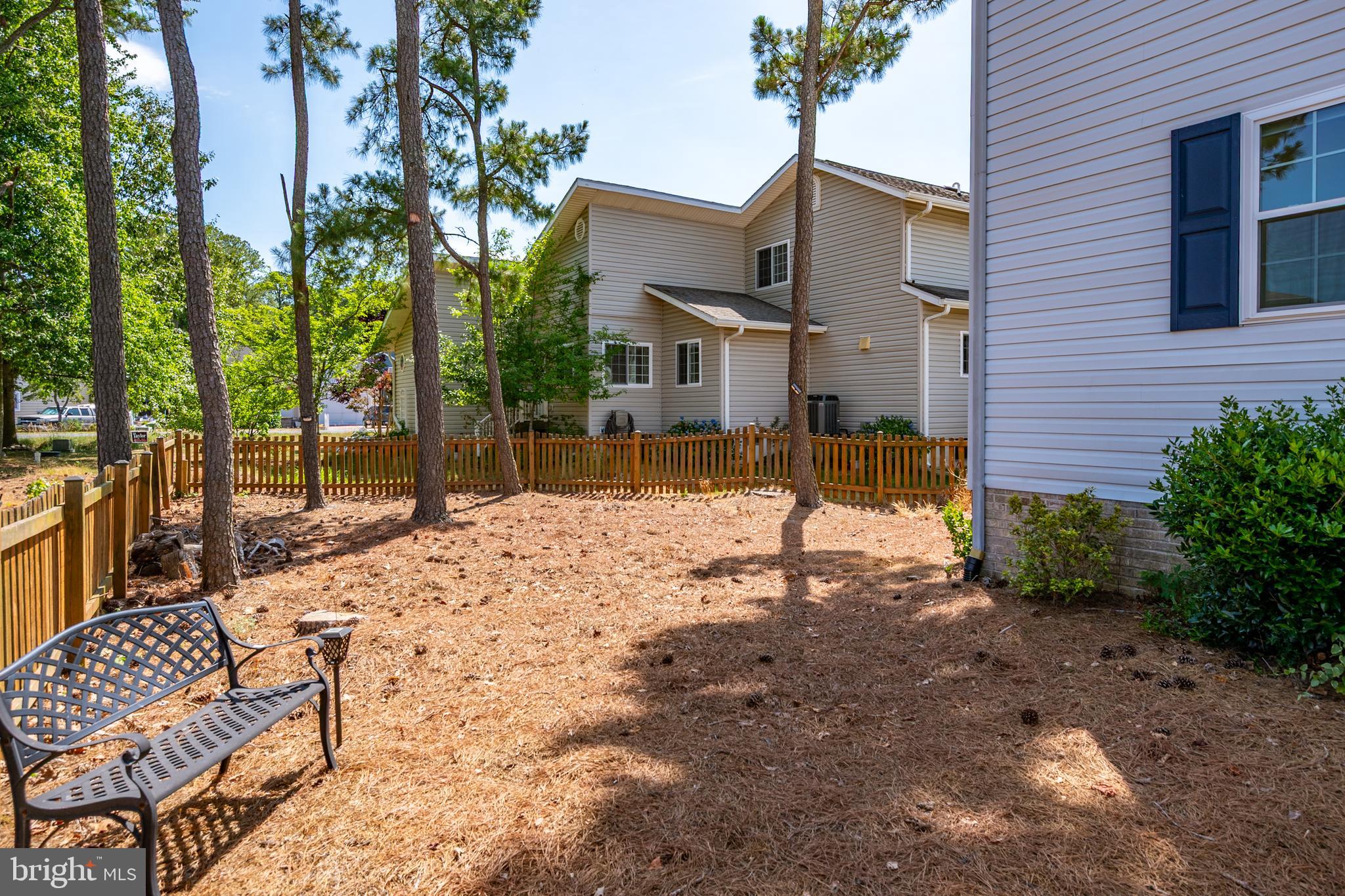 OCEAN PINES - NEWPORT - Residential