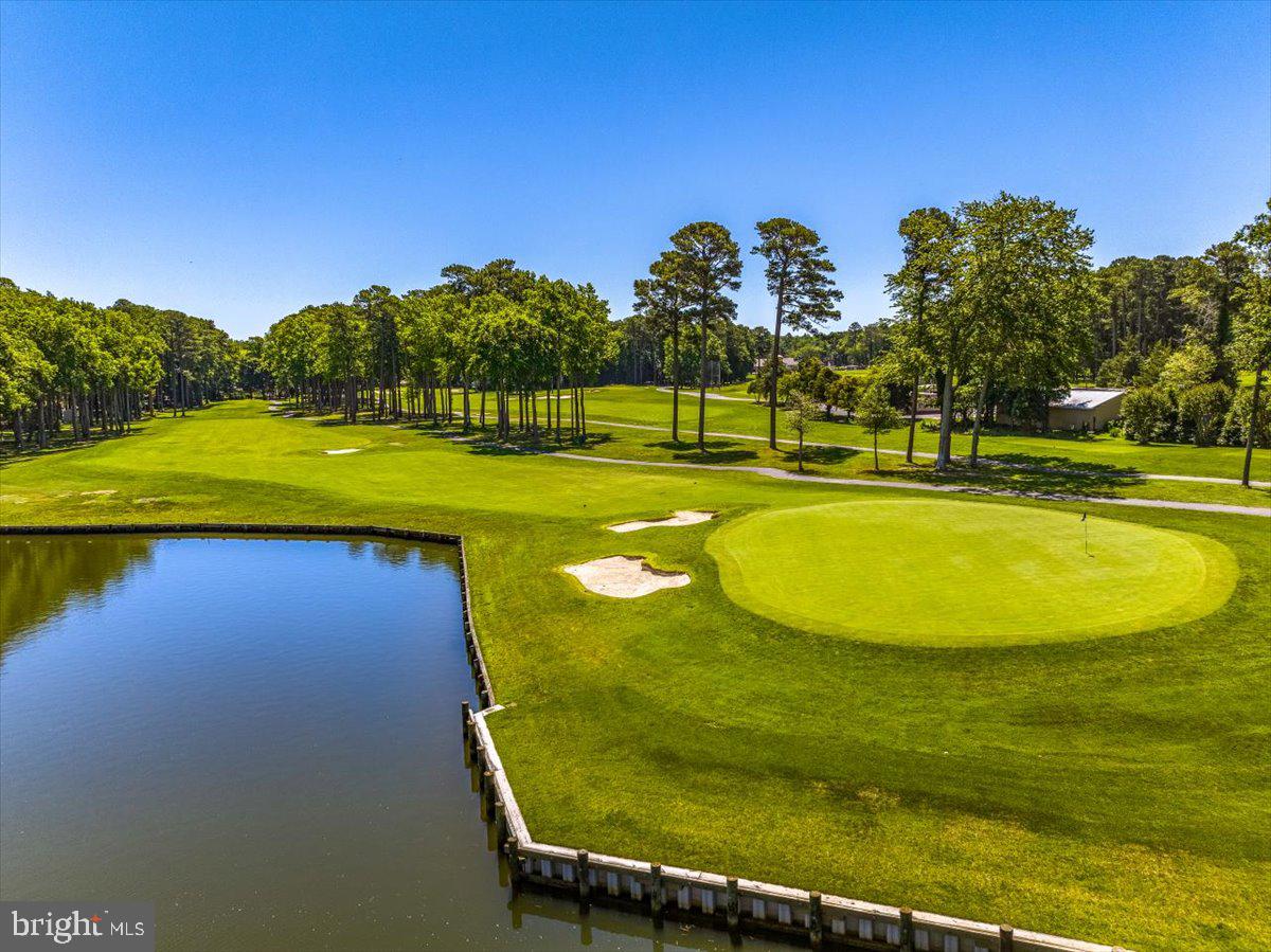 OCEAN PINES - NEWPORT - Residential