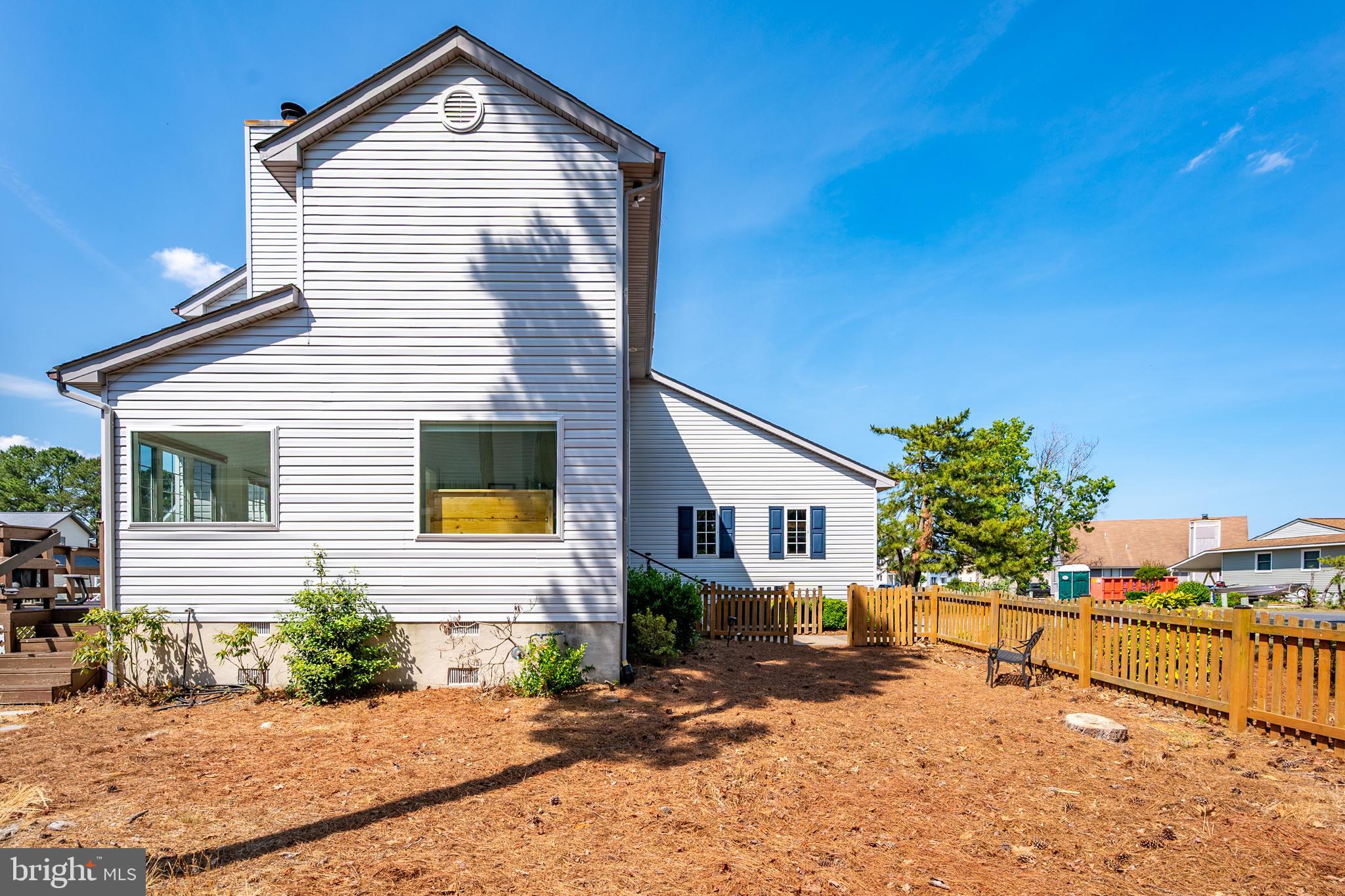 OCEAN PINES - NEWPORT - Residential