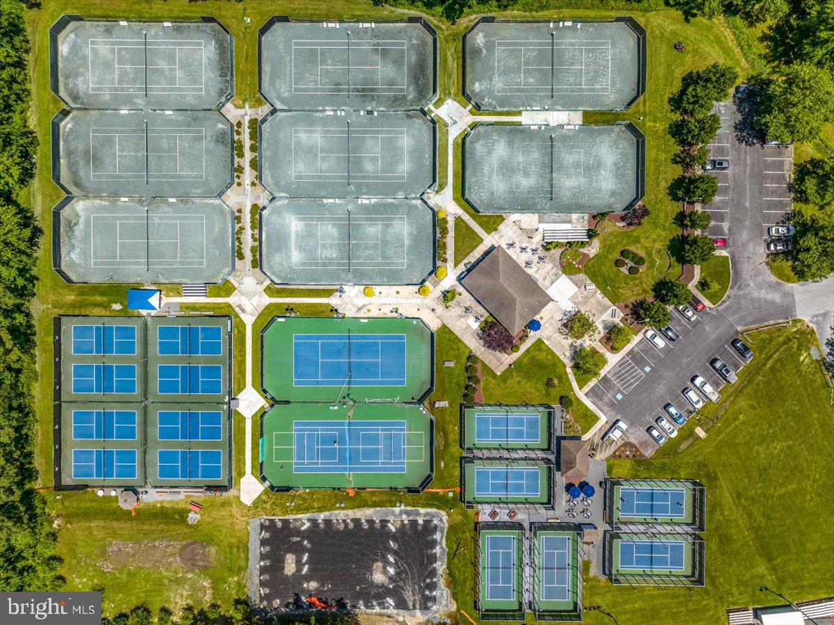 OCEAN PINES - NEWPORT - Residential