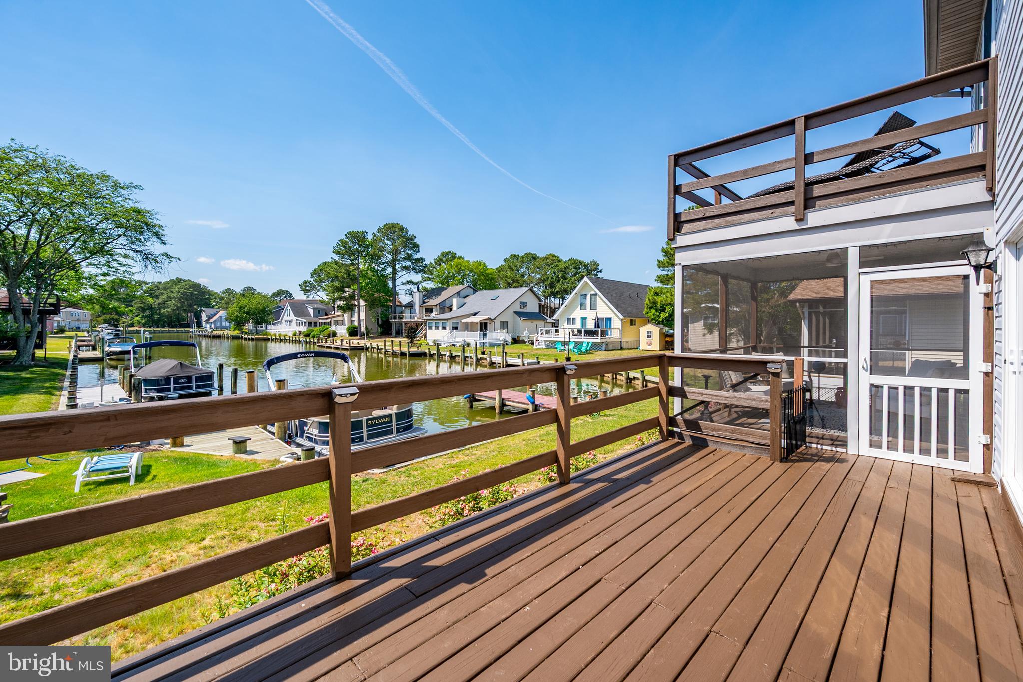OCEAN PINES - NEWPORT - Residential