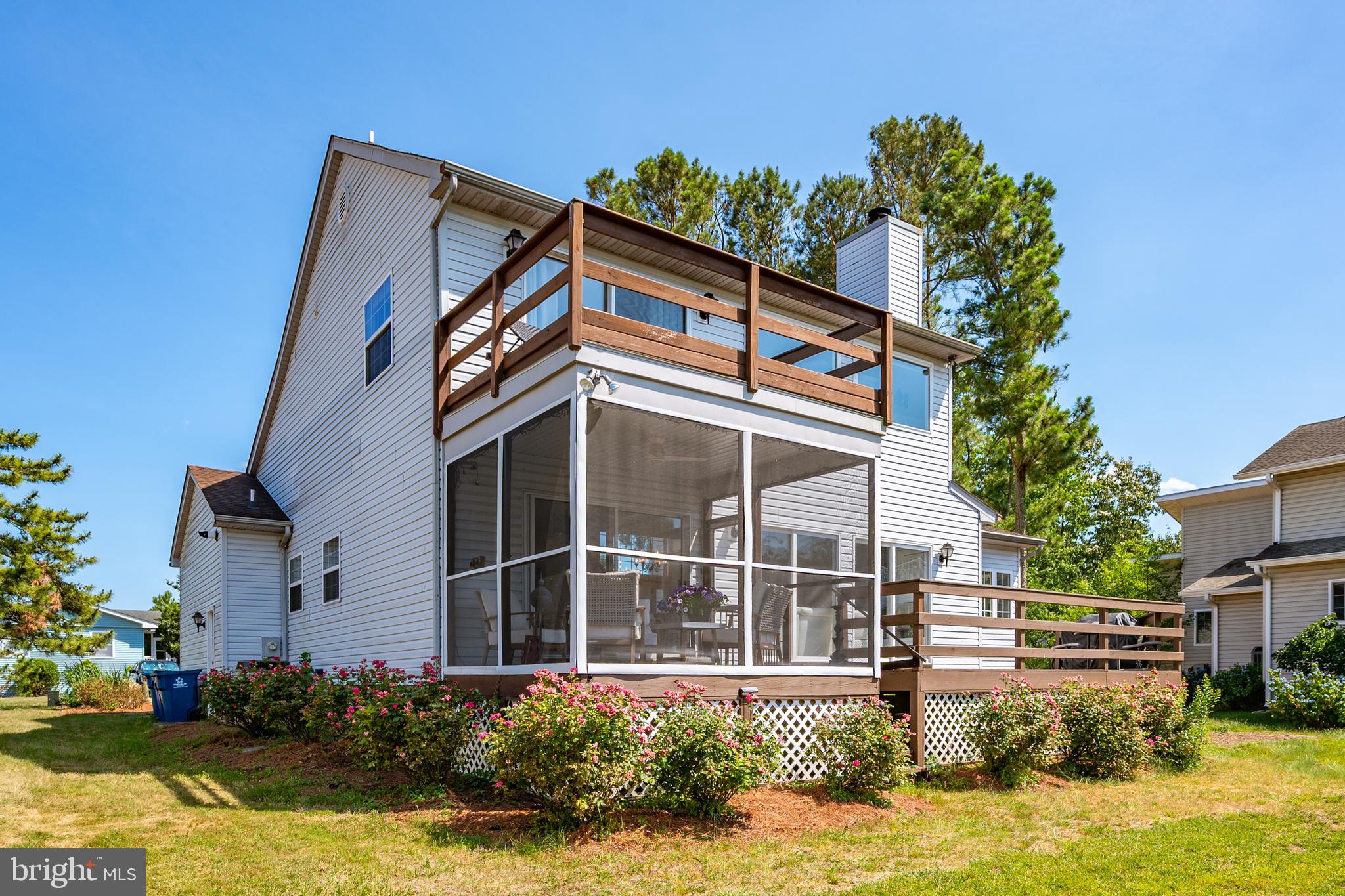 OCEAN PINES - NEWPORT - Residential