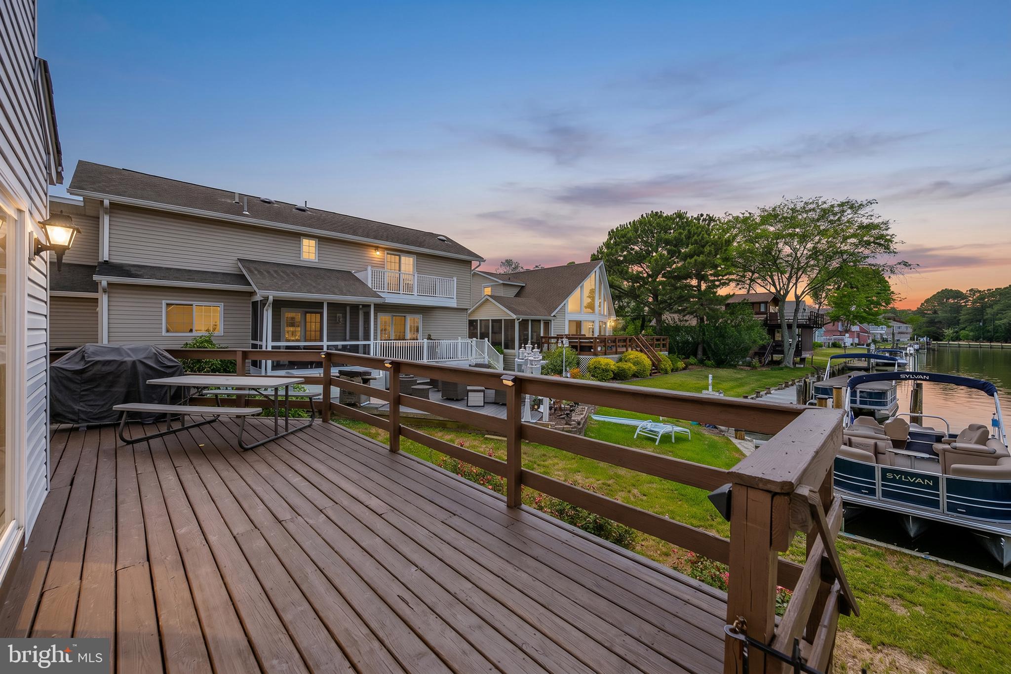 OCEAN PINES - NEWPORT - Residential