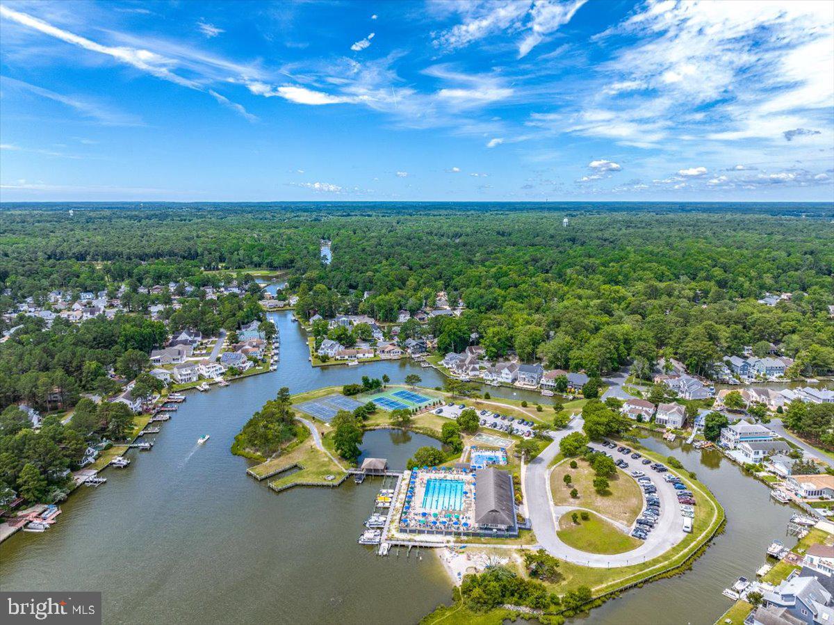 OCEAN PINES - NEWPORT - Residential