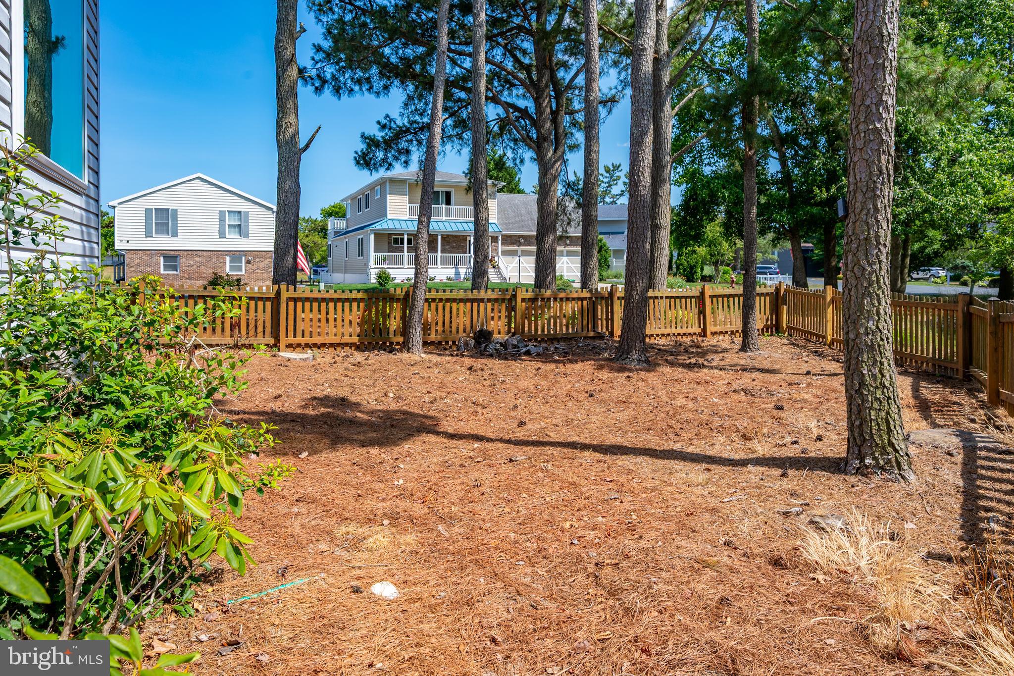 OCEAN PINES - NEWPORT - Residential