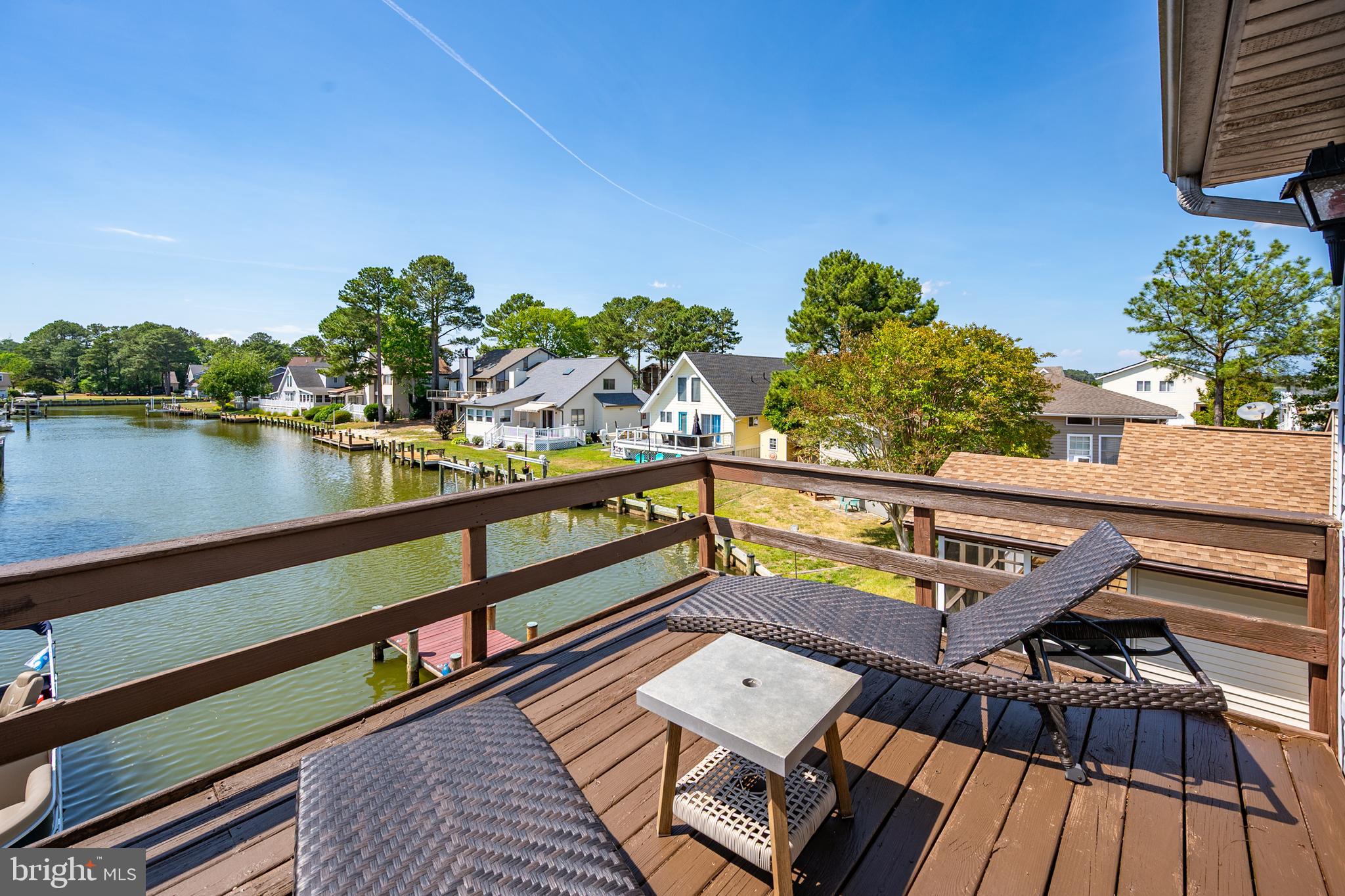OCEAN PINES - NEWPORT - Residential