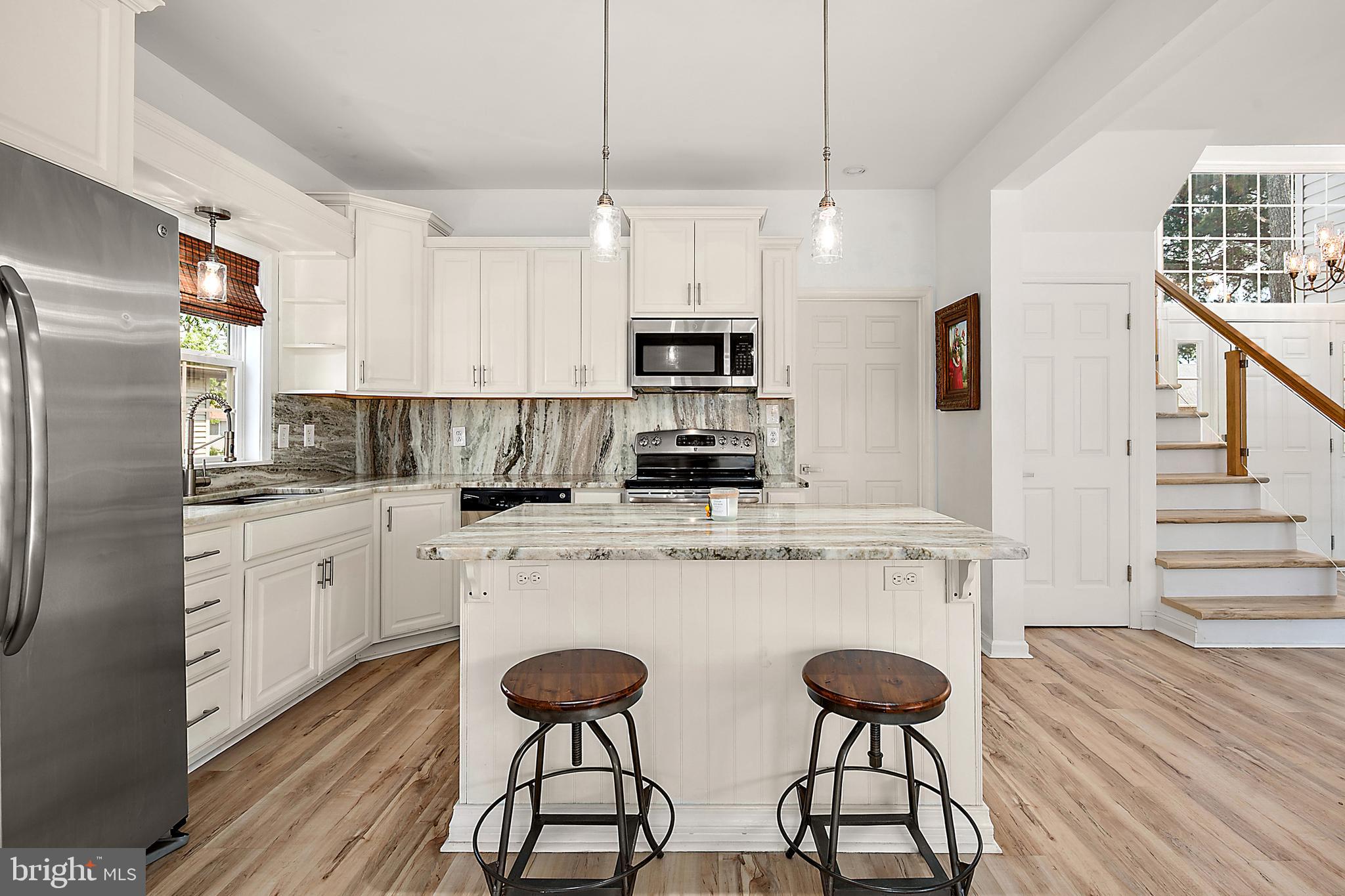OCEAN PINES - NEWPORT - Residential