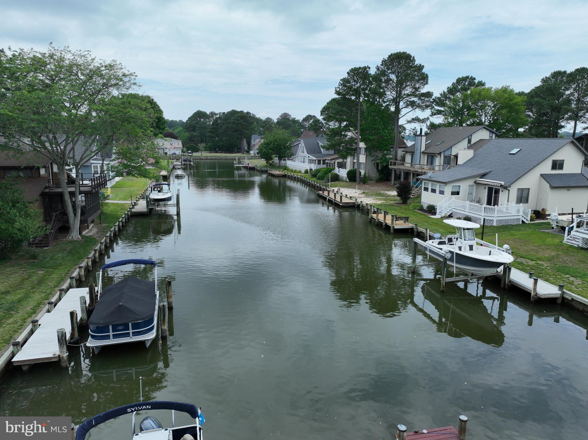 OCEAN PINES - NEWPORT - Residential