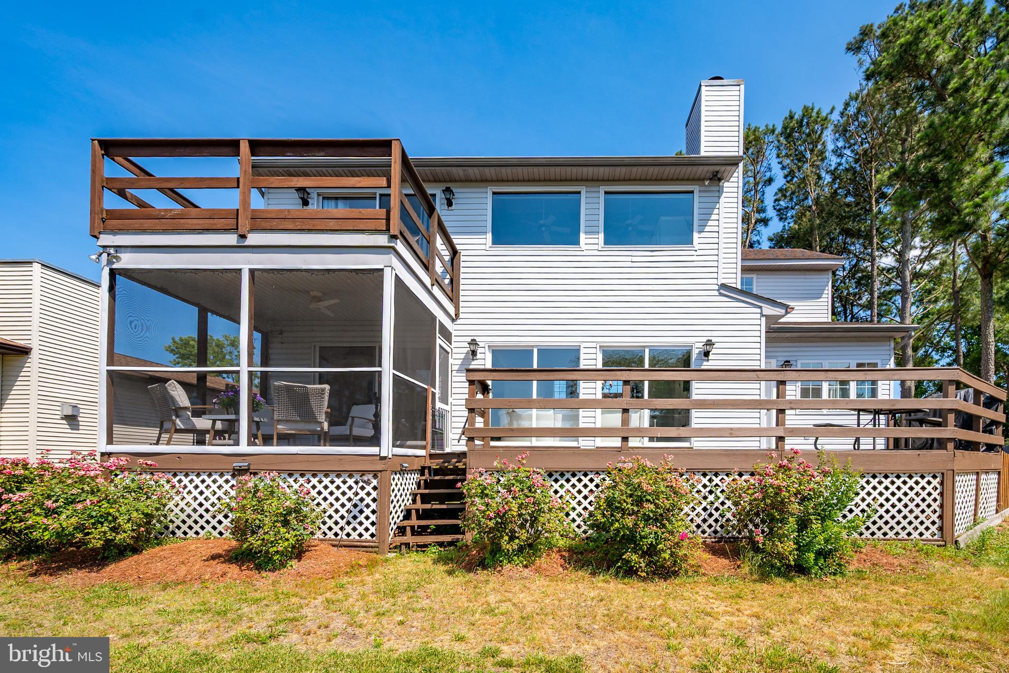 OCEAN PINES - NEWPORT - Residential