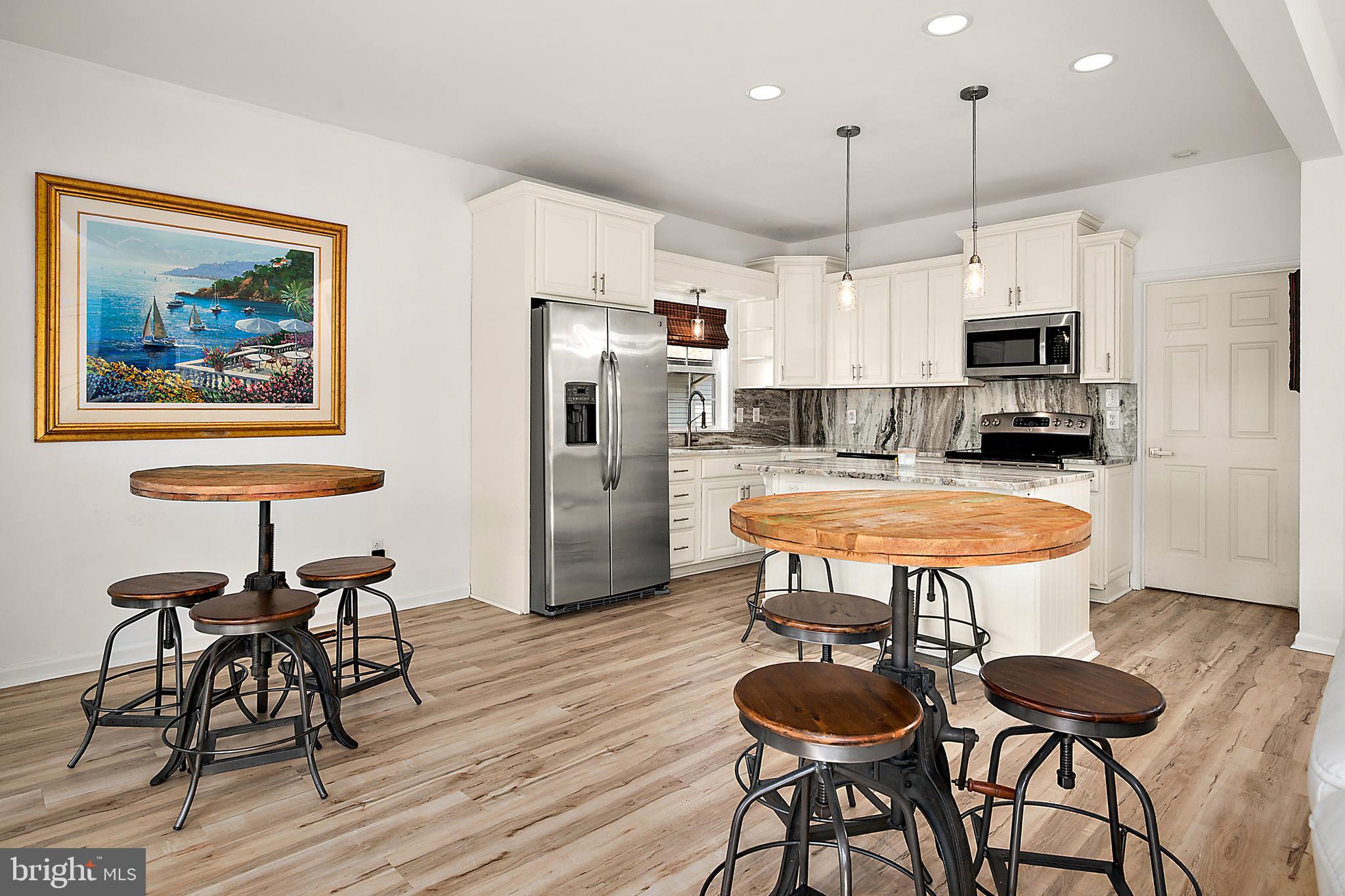 OCEAN PINES - NEWPORT - Residential
