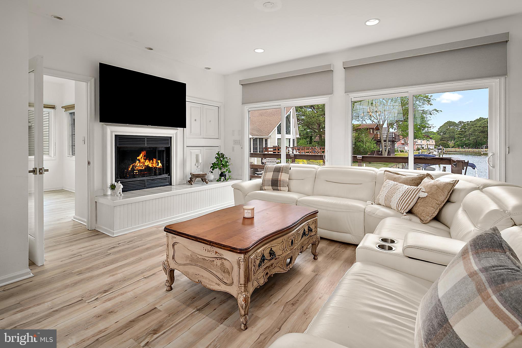 OCEAN PINES - NEWPORT - Residential