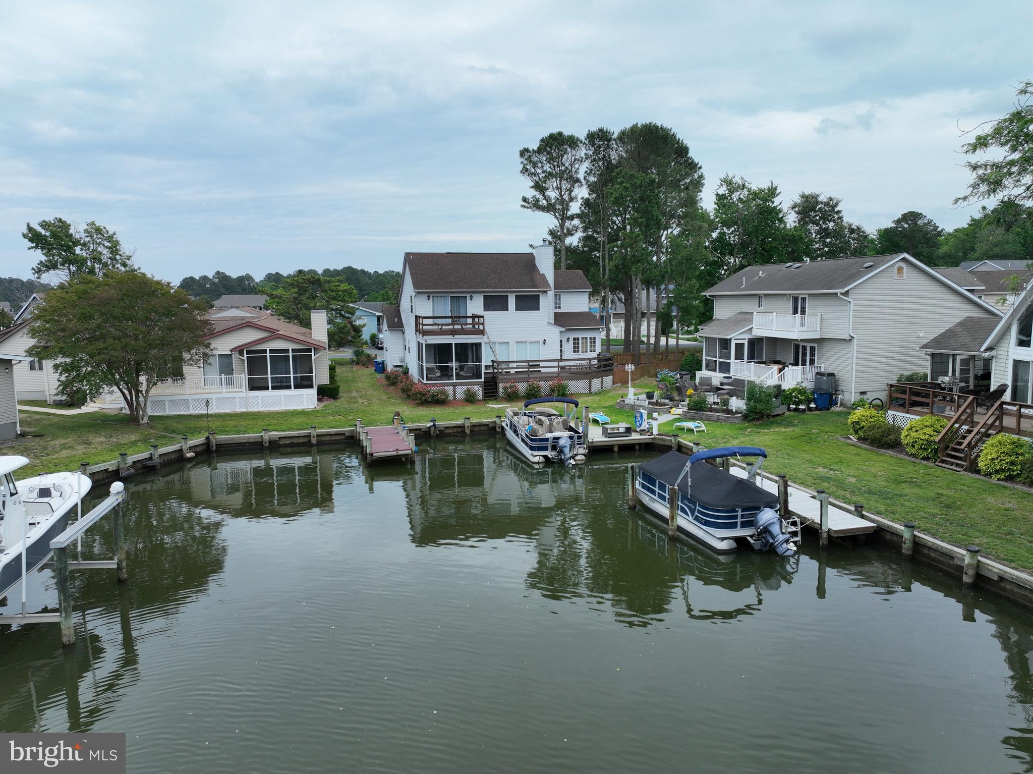 OCEAN PINES - NEWPORT - Residential