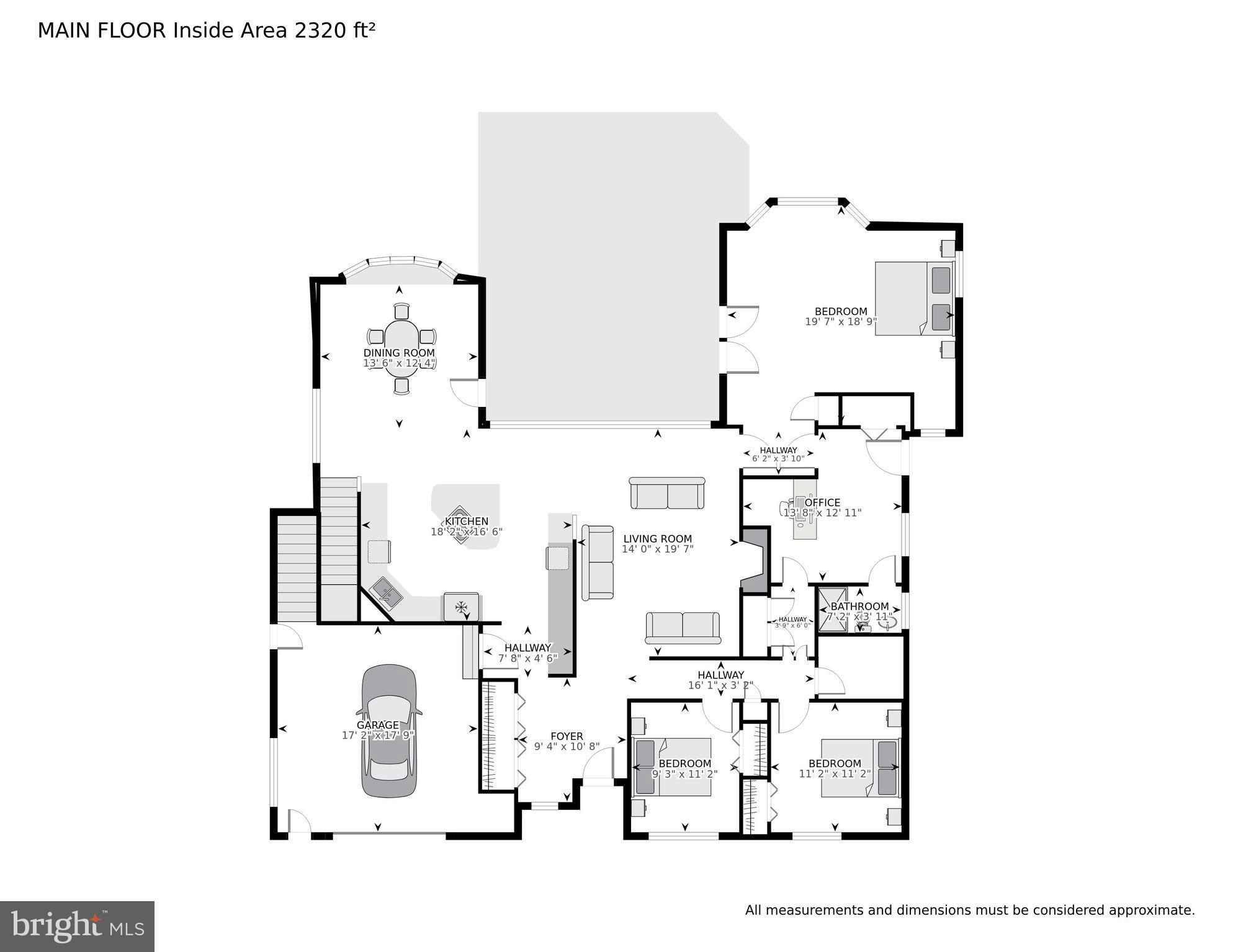 PARKWOOD - Residential