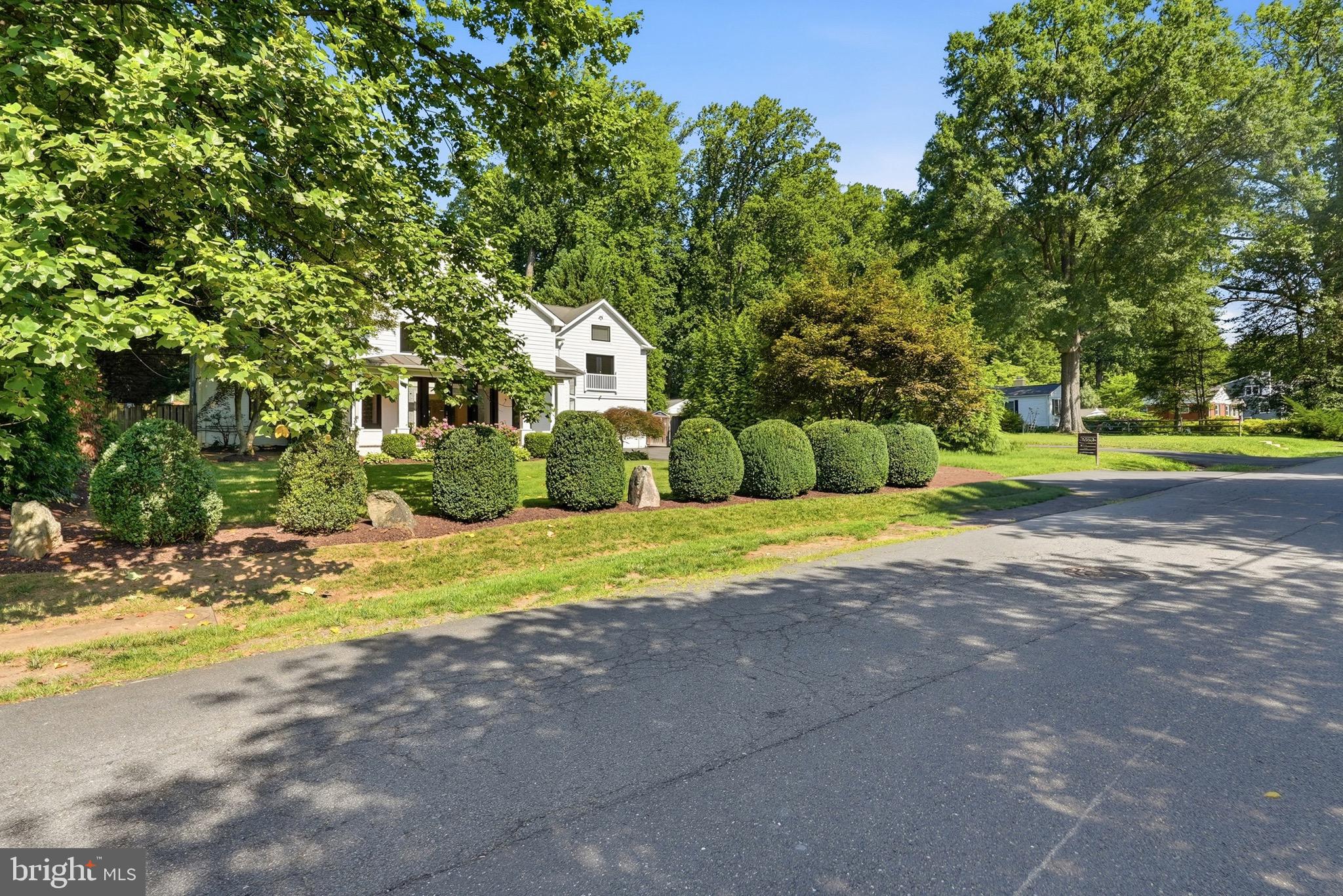 DEVONSHIRE GARDENS - Residential