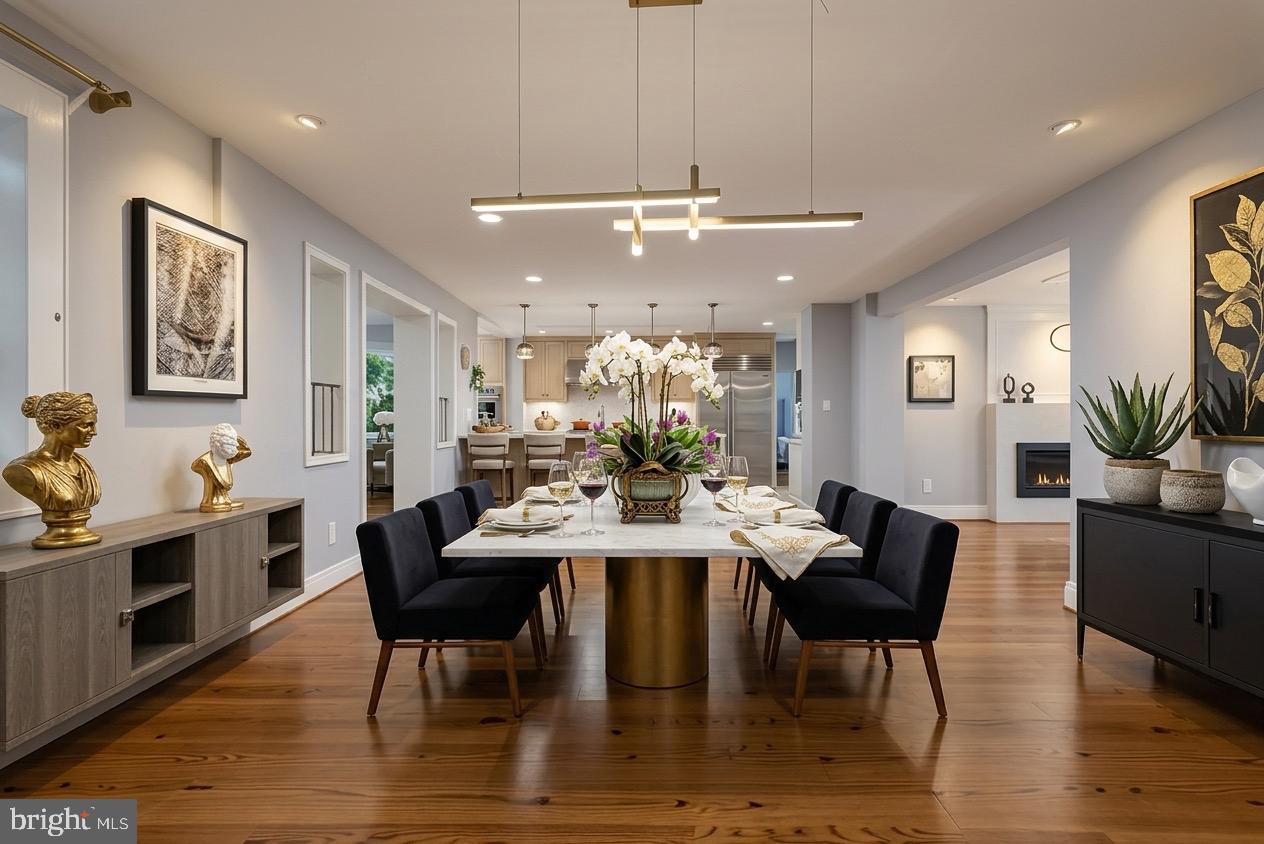 DEVONSHIRE GARDENS - Residential
