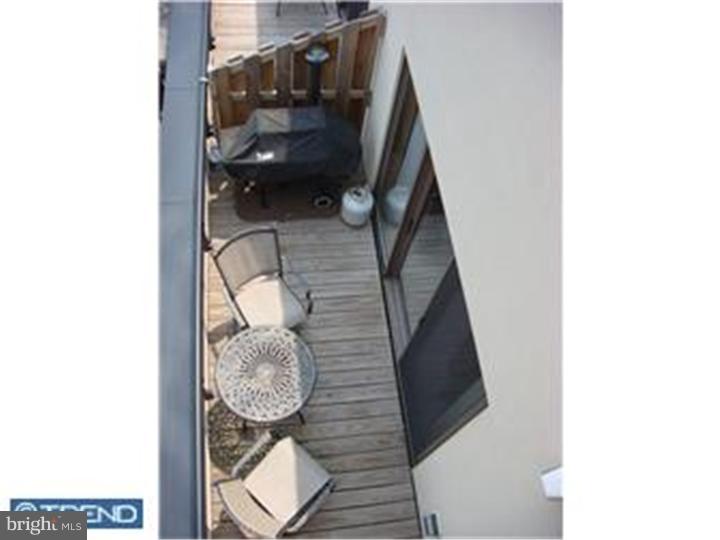 NORTHERN LIBERTIES - Residential Lease