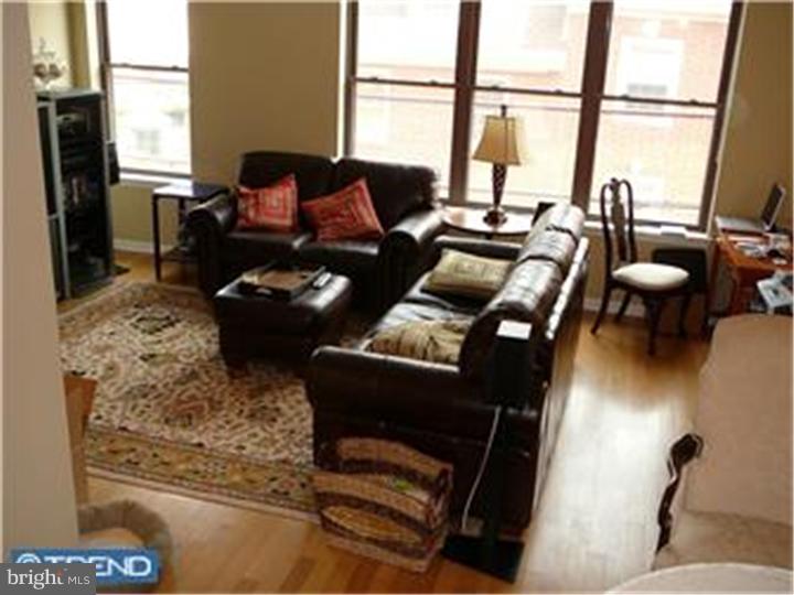 NORTHERN LIBERTIES - Residential Lease