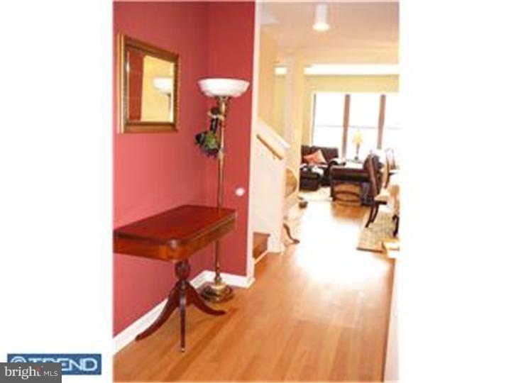 NORTHERN LIBERTIES - Residential Lease