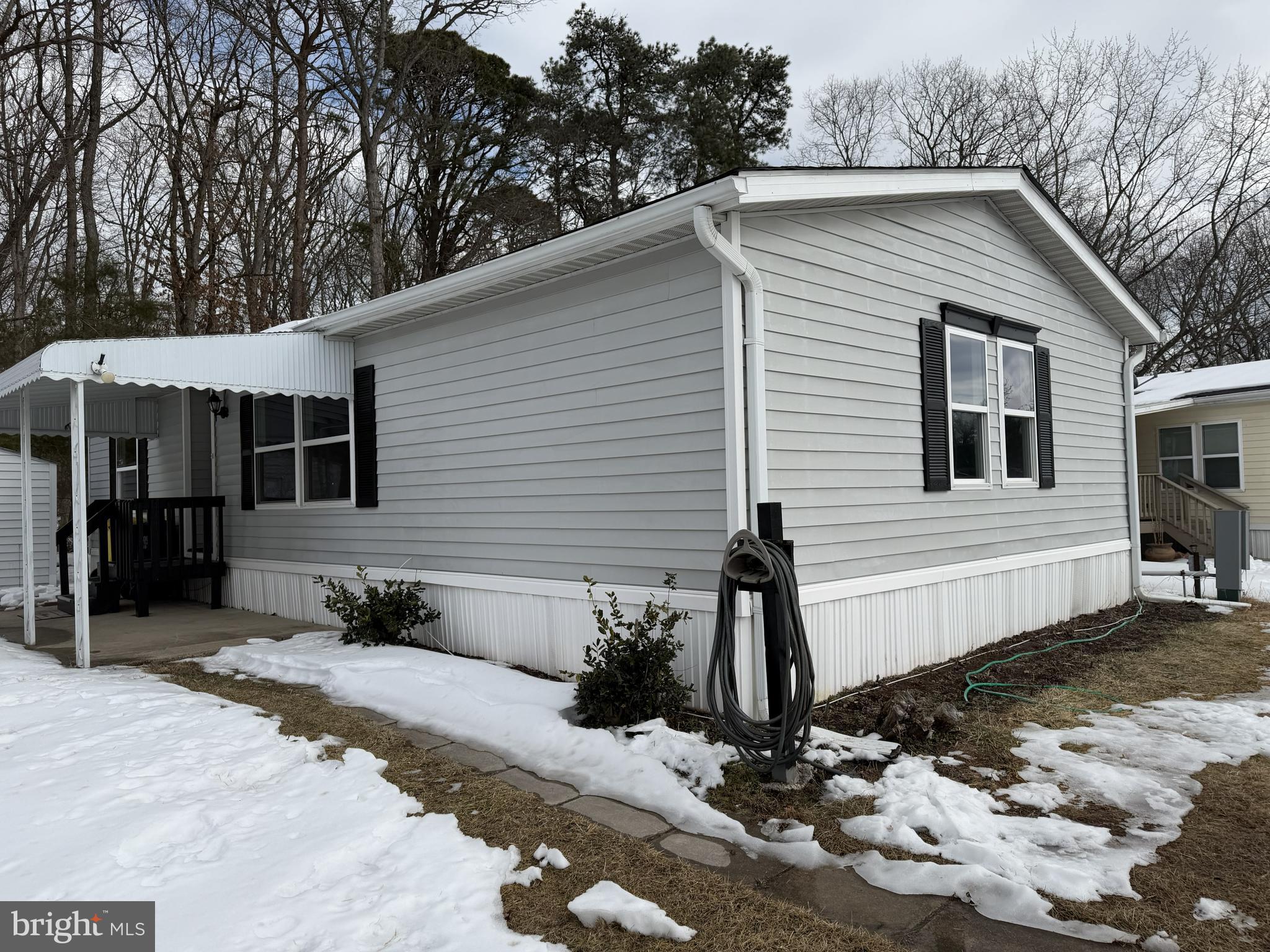 WILLIAMS ESTATES - Residential