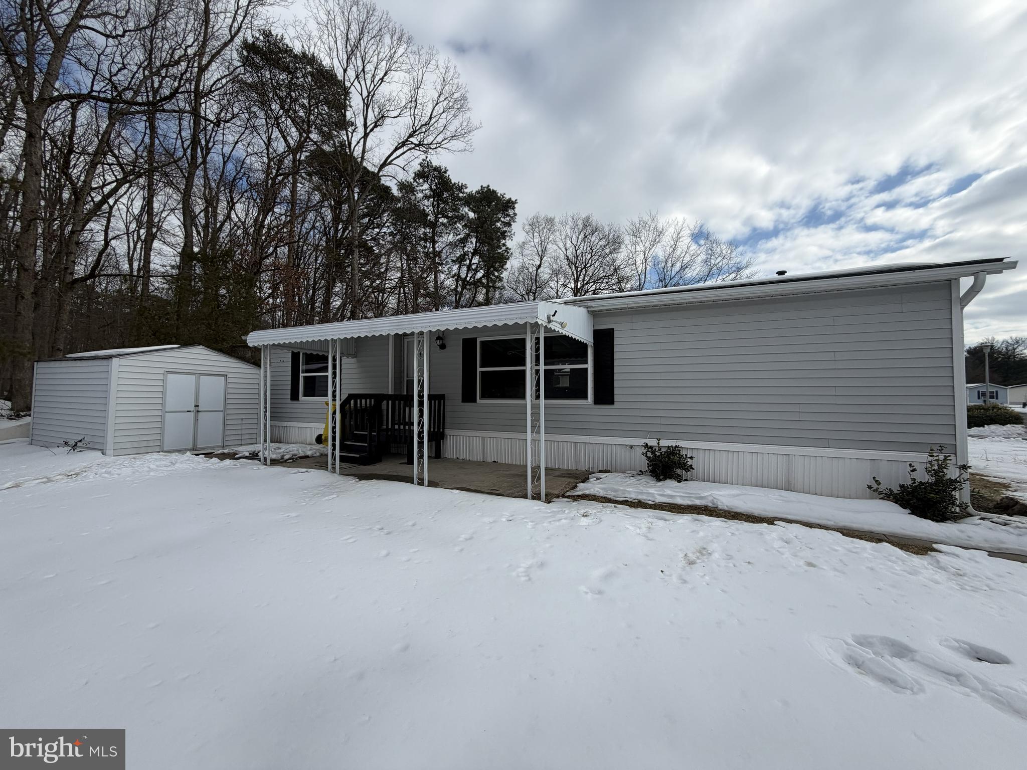 WILLIAMS ESTATES - Residential