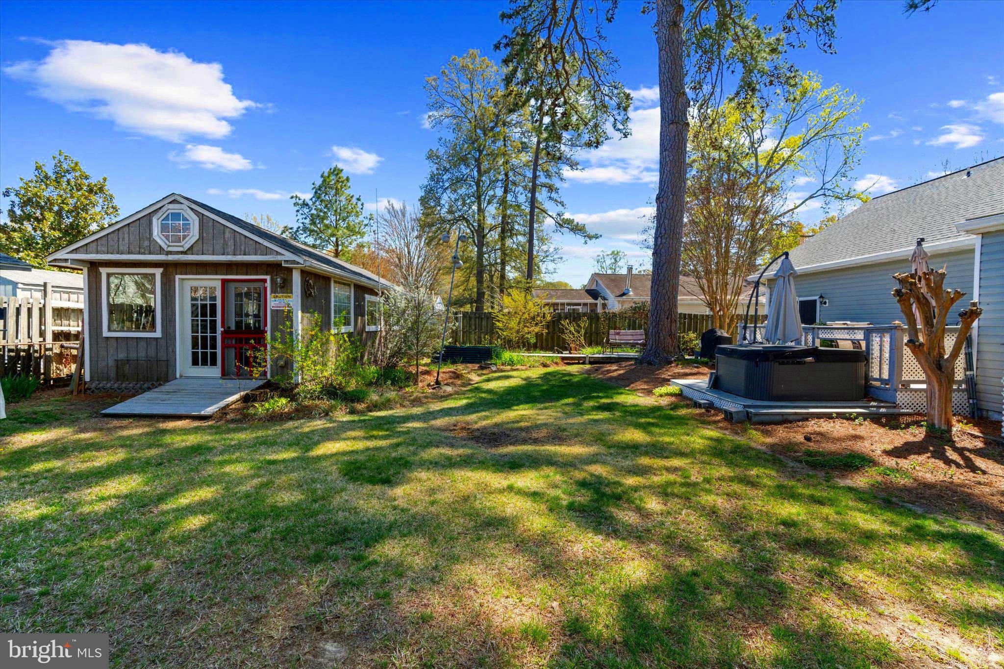 ROSE HAVEN - Residential