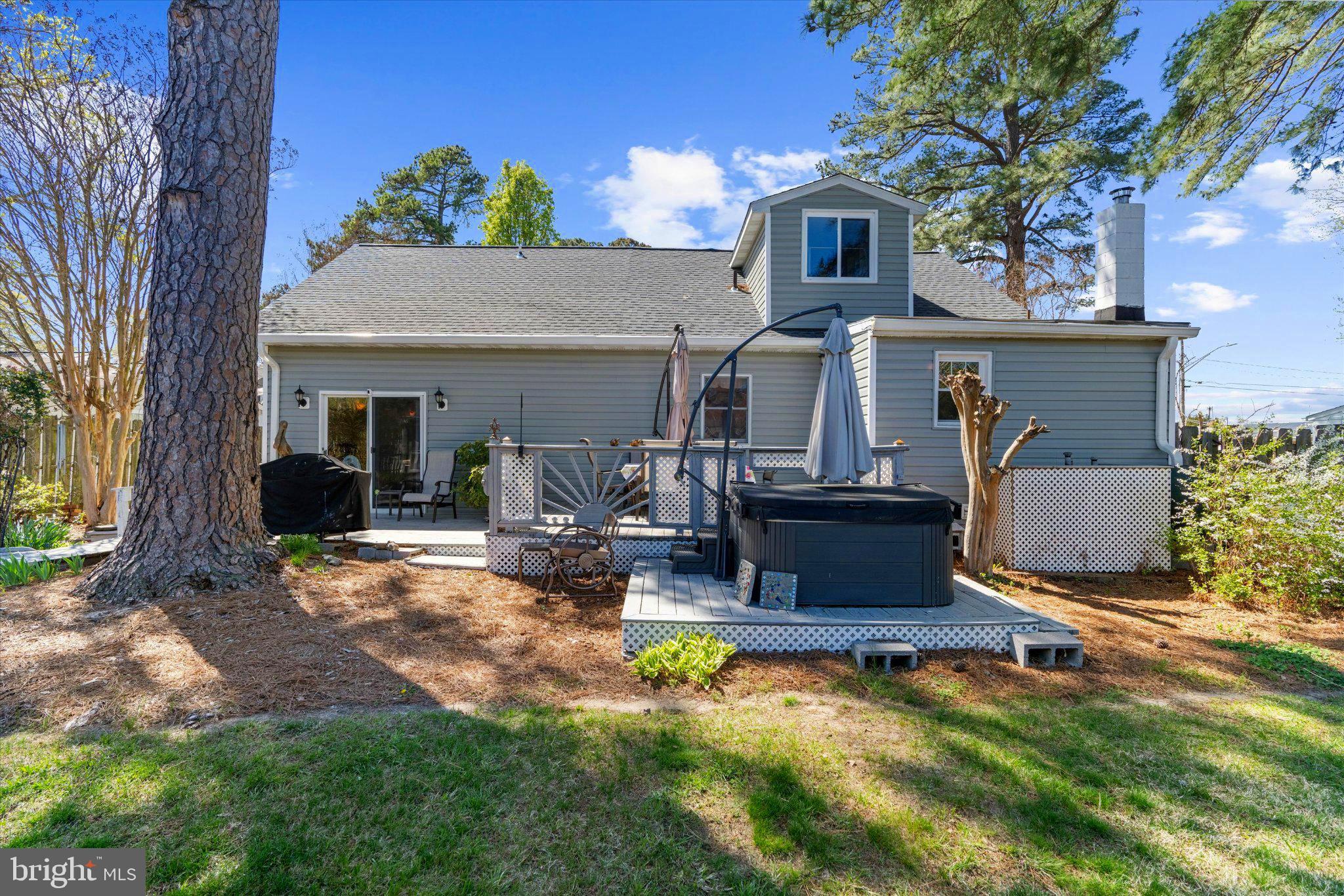 ROSE HAVEN - Residential