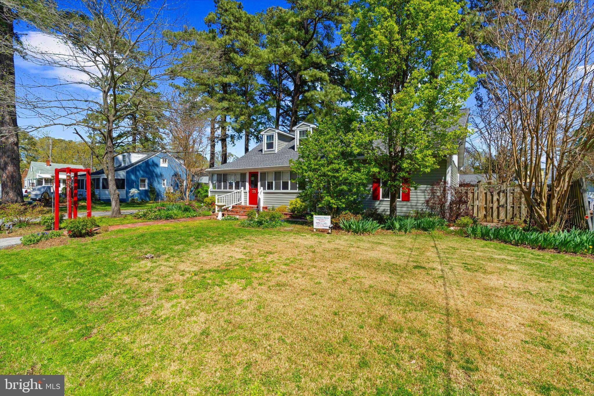 ROSE HAVEN - Residential