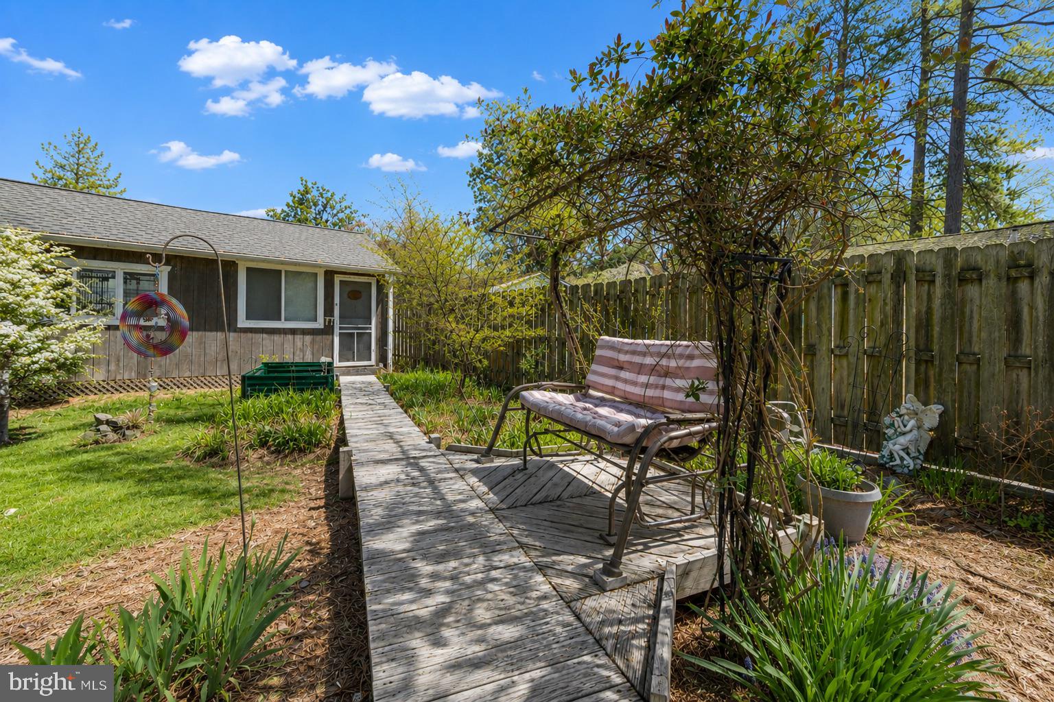 ROSE HAVEN - Residential
