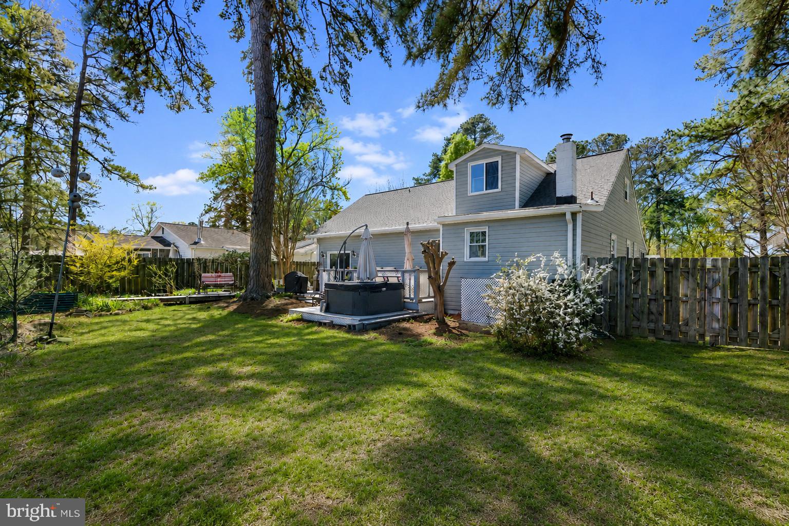 ROSE HAVEN - Residential